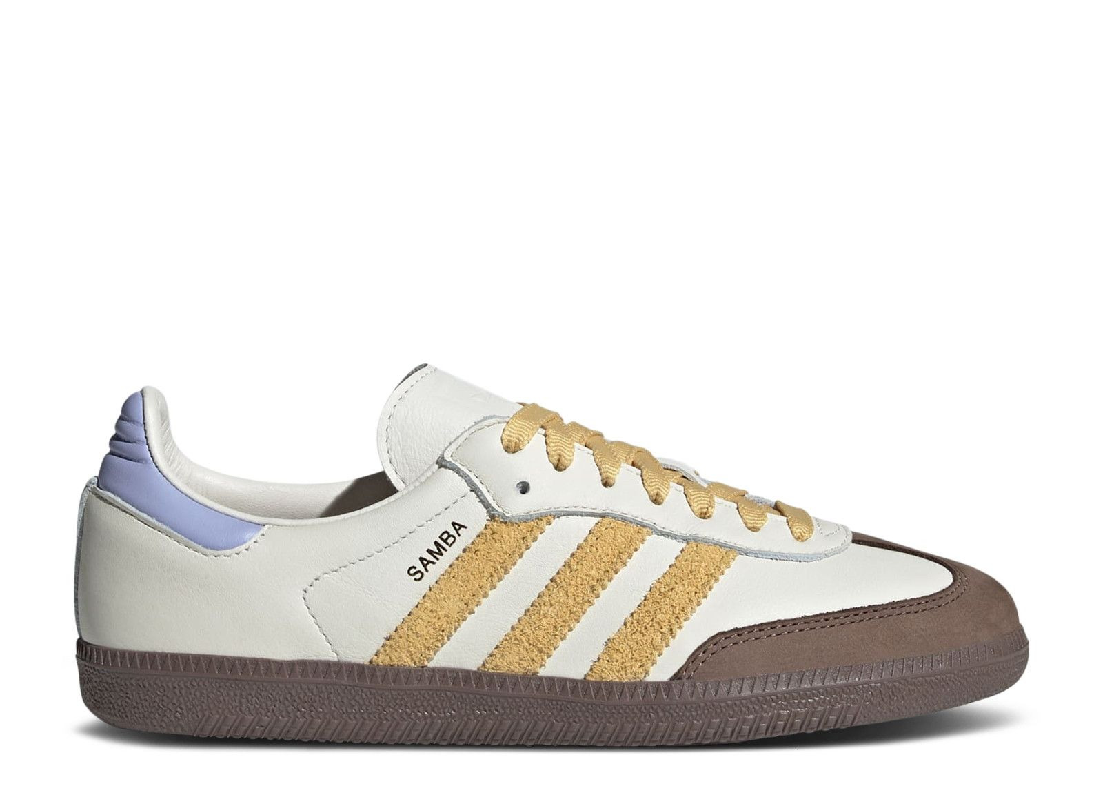 WMNS SAMBA OG 'OAT VIOLET TONE' - 1