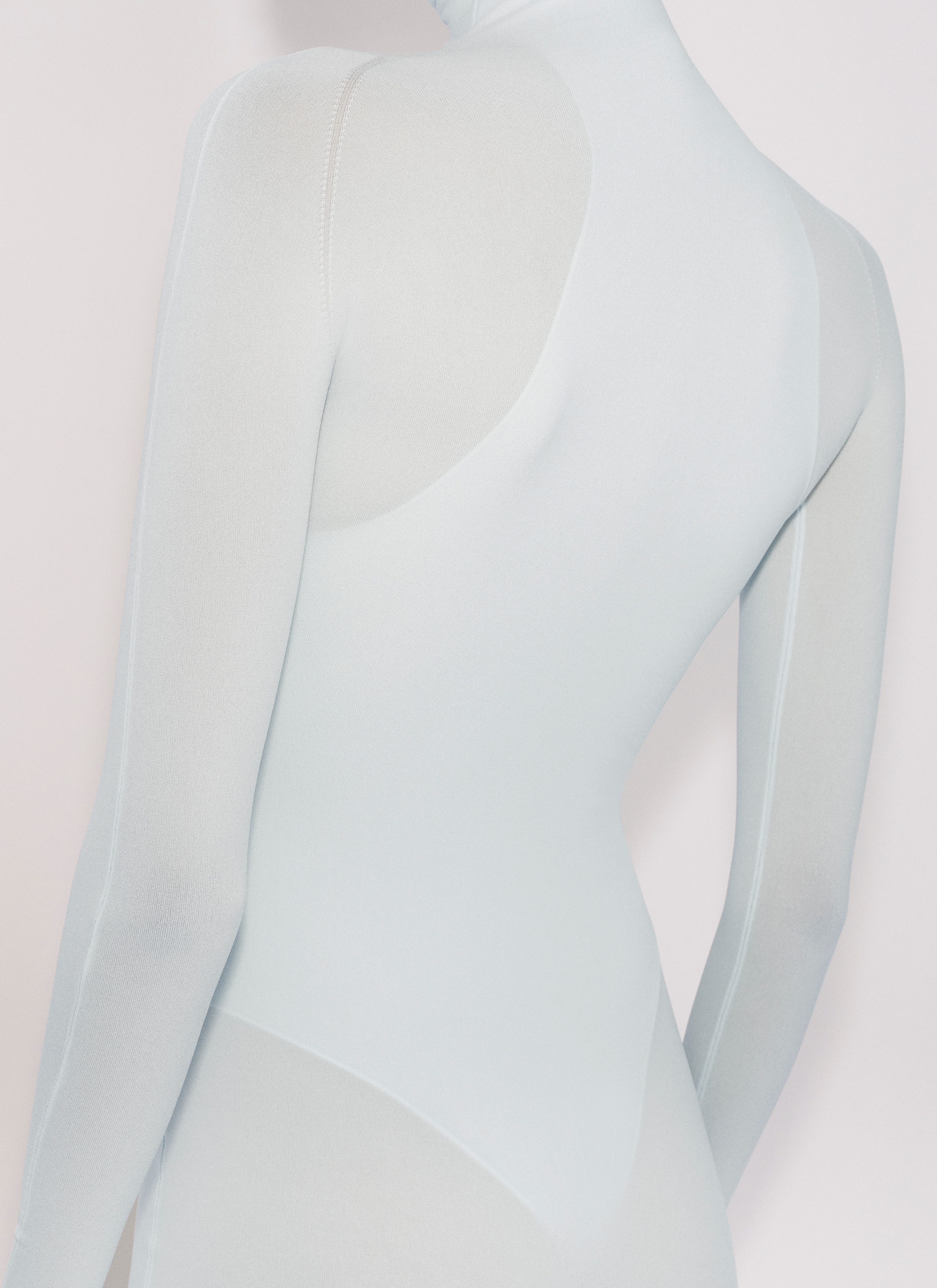 HIGHNECK BODY - 6