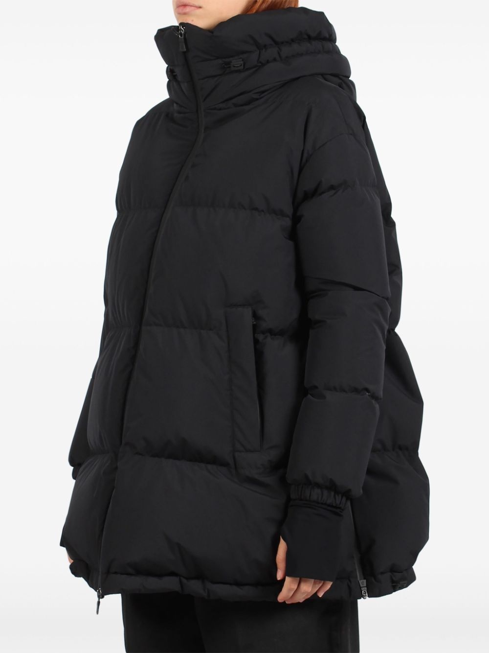 Laminar coat - 6