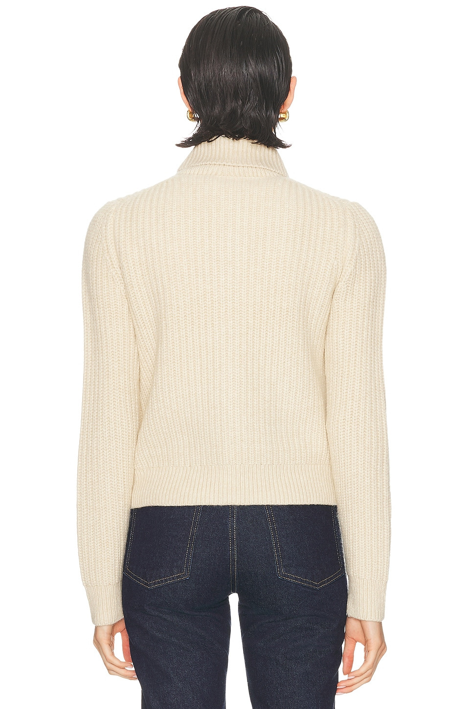 Tessen Cardigan - 4