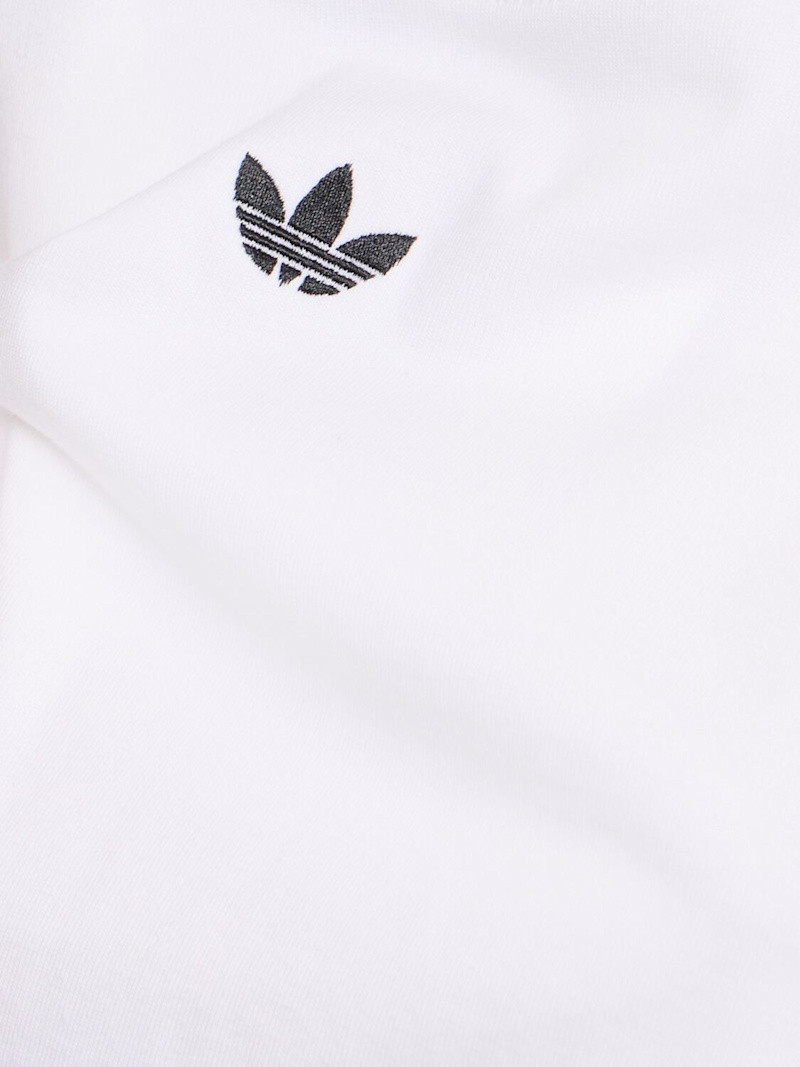 adidas Originals Boxy t-shirt outlook