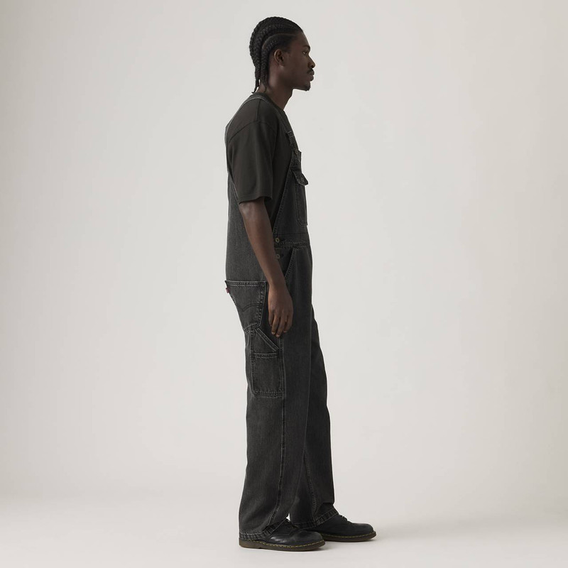 LOOSE MEN'S OVERALLS 4