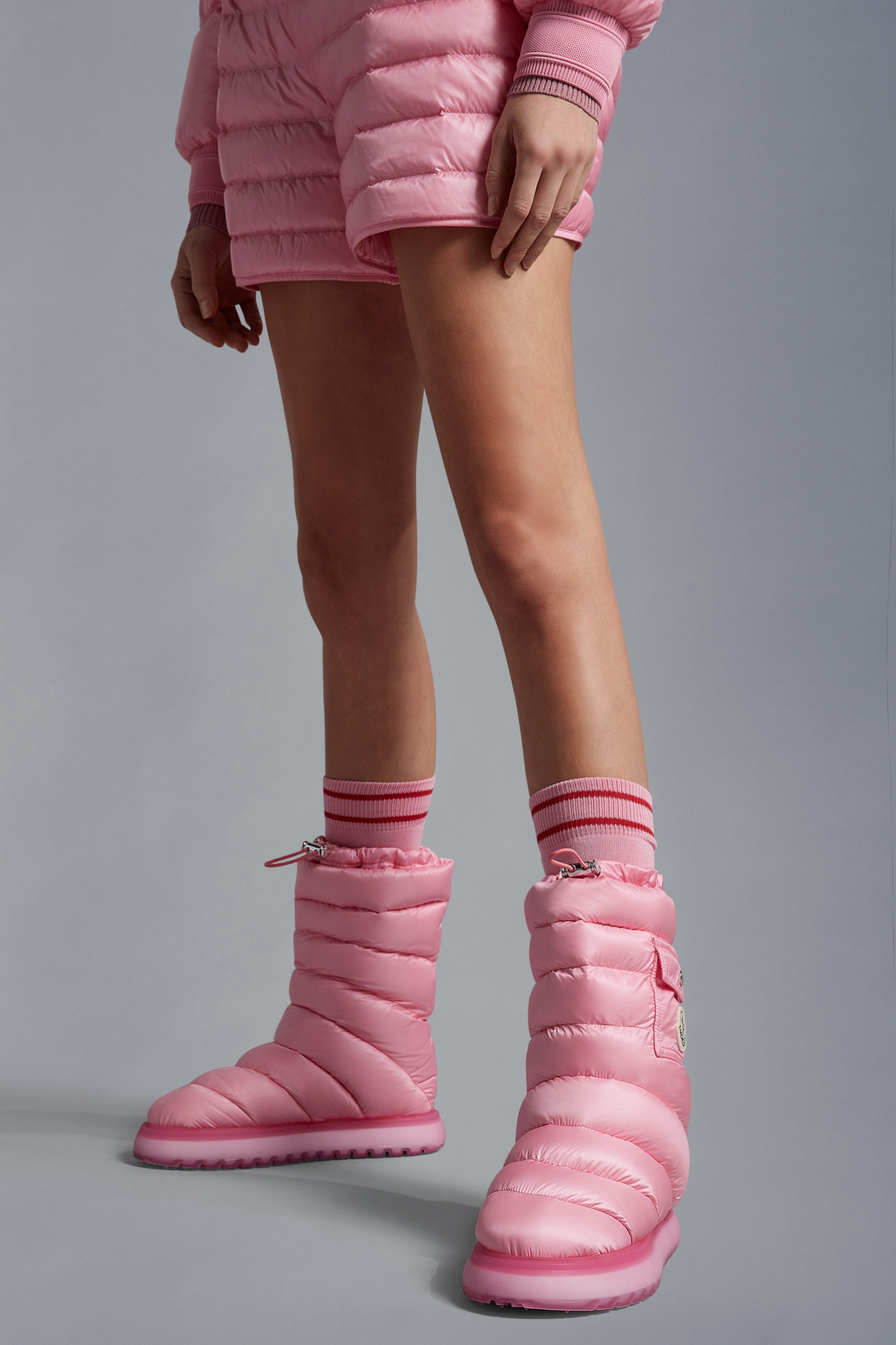 Gaia Pocket Mid Boots - 2