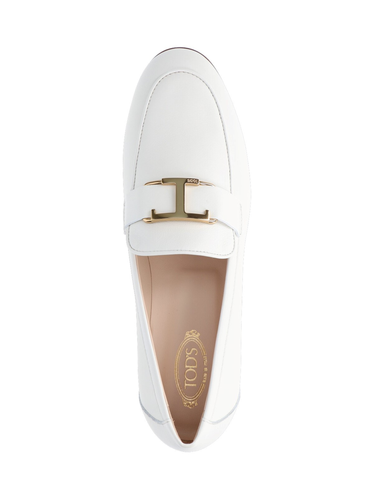 LOAFERS "T-TIMELESS" - 5