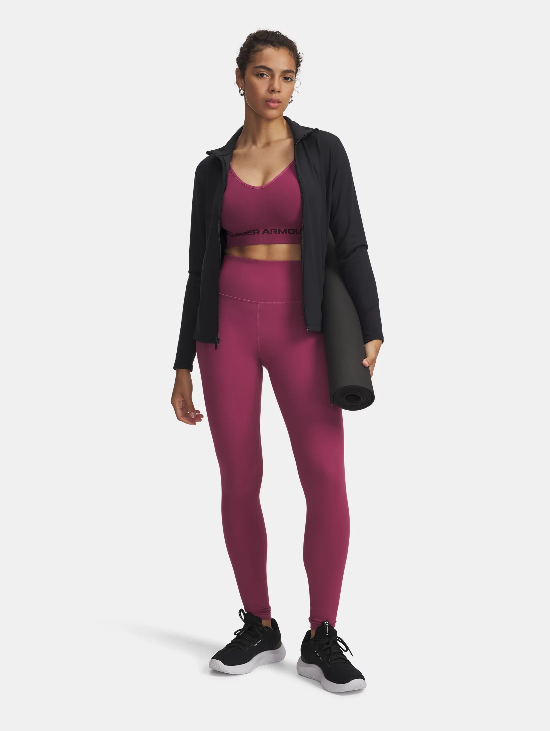 UA Motion - 3