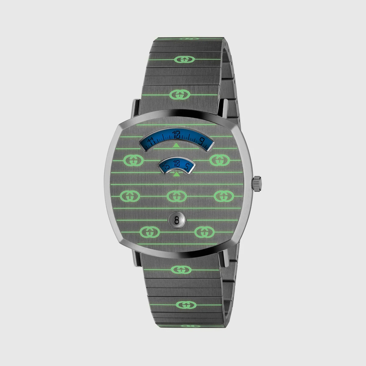 Grip watch, 38 mm - 2