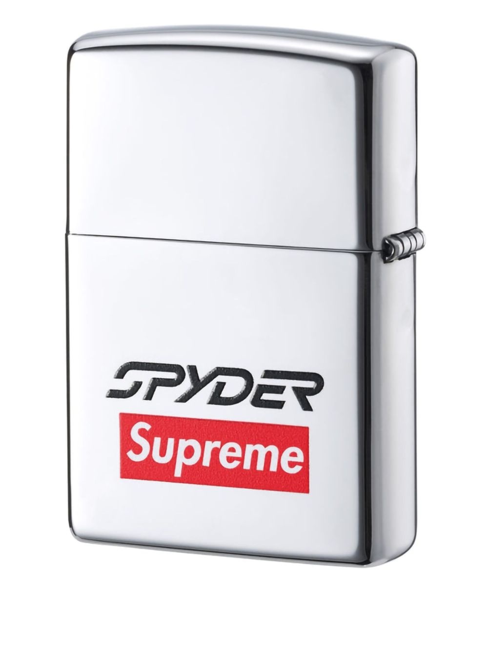 x Spyder Zippo lighter - 2
