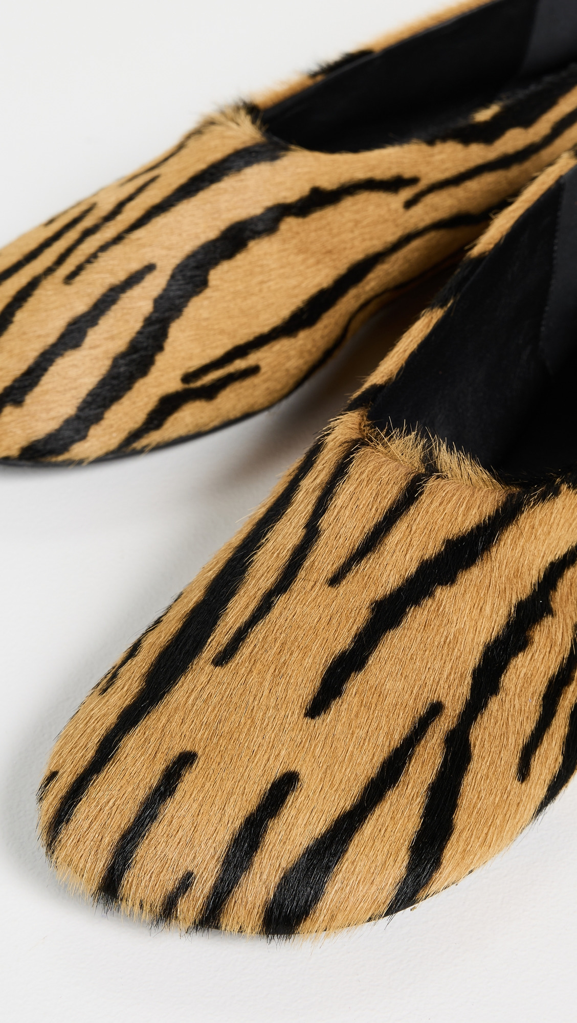 Glove Slippers - 5