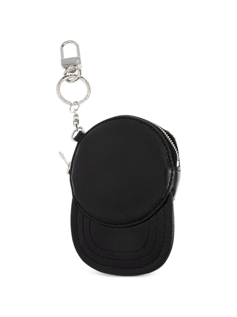 AMIRI Ma hat-pendant keyring outlook