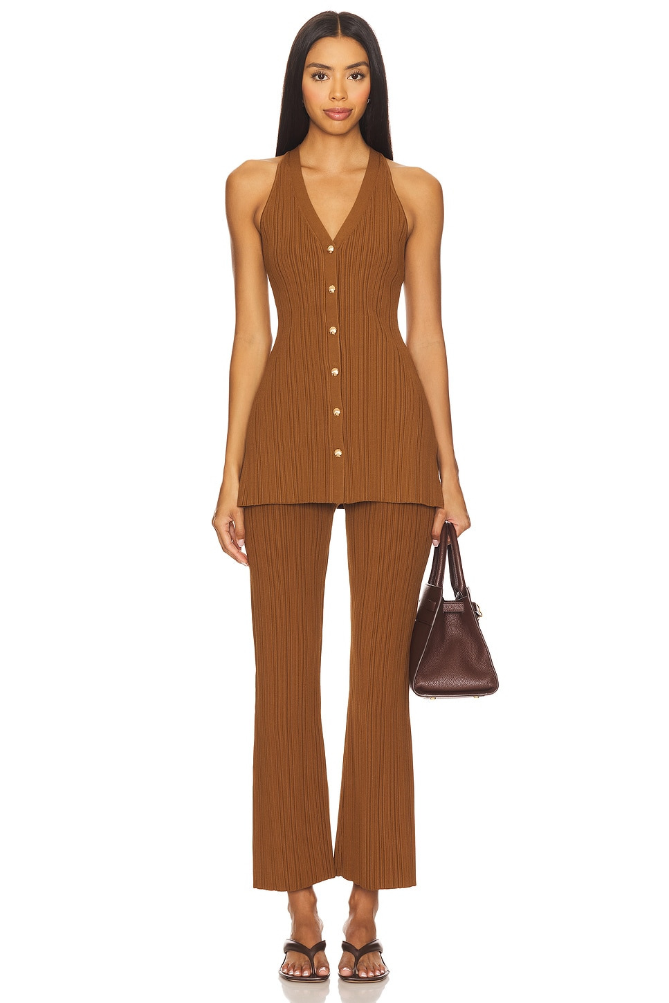 Massaro Pant - 5