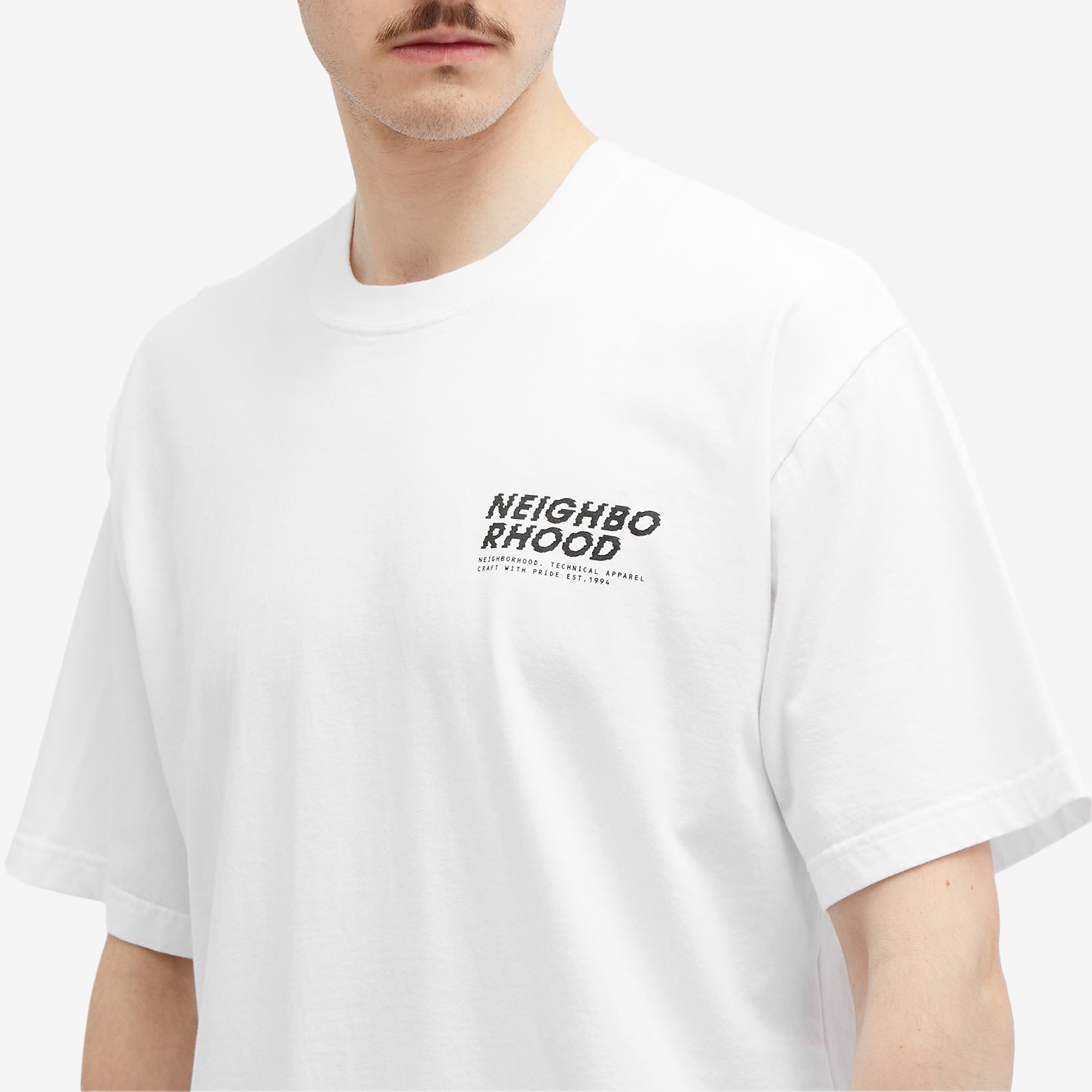 Neighborhood 20 Printed T-Shirt - 5