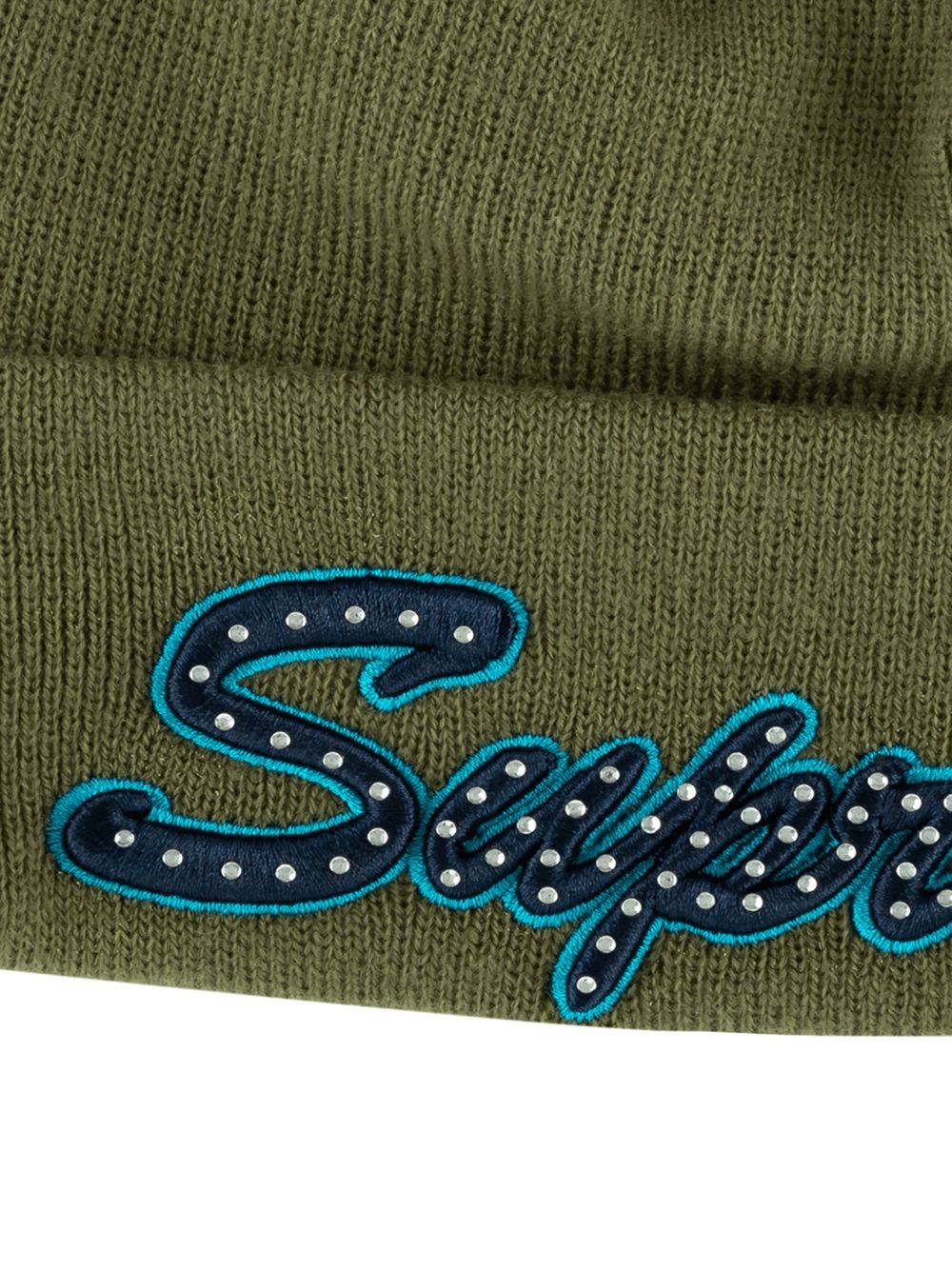 x New Era Script beanie - 3