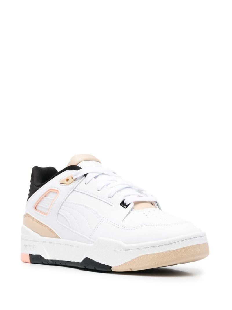 Slipstream low-top sneakers - 2