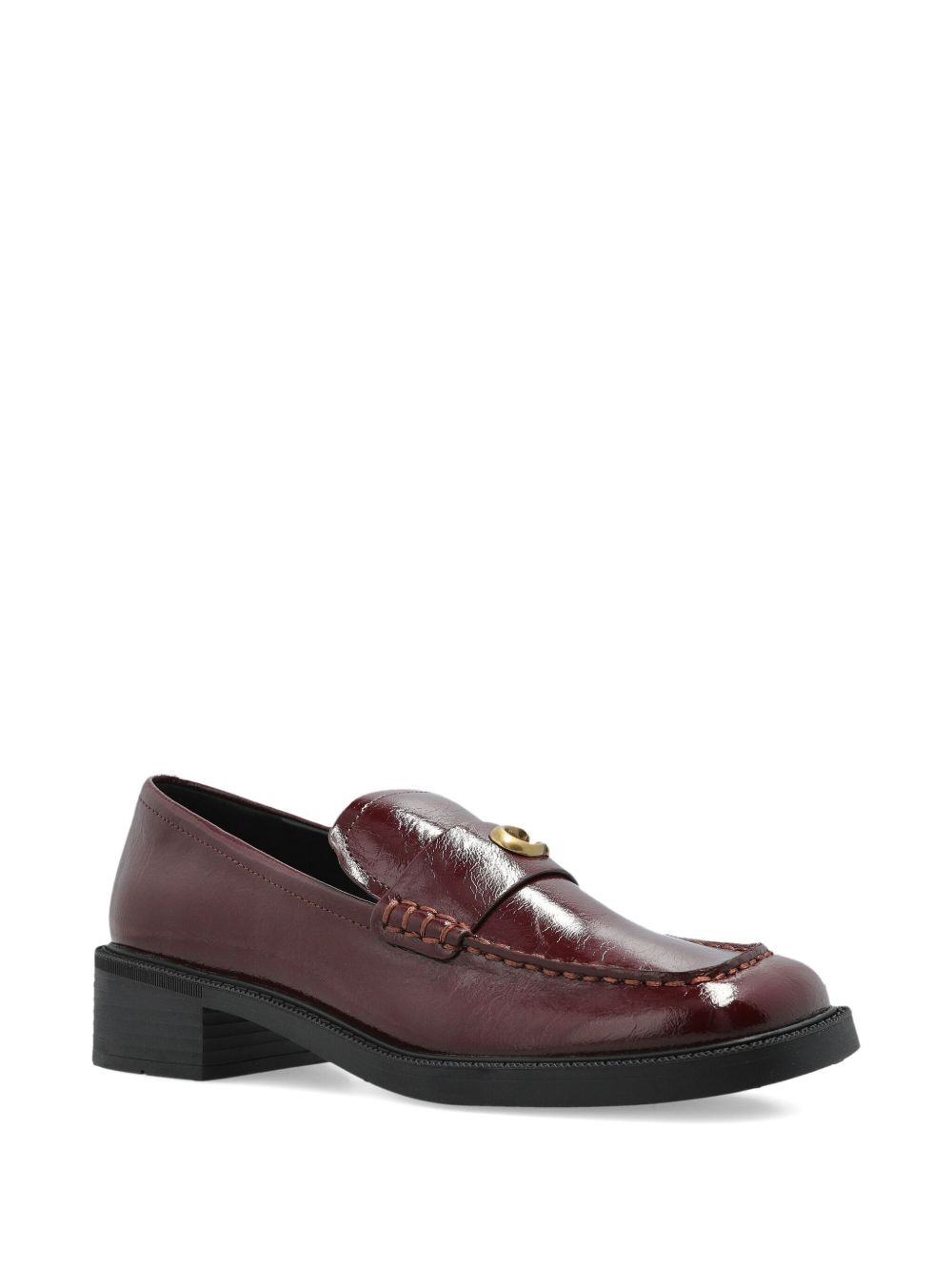 25mm Penny loafers - 2