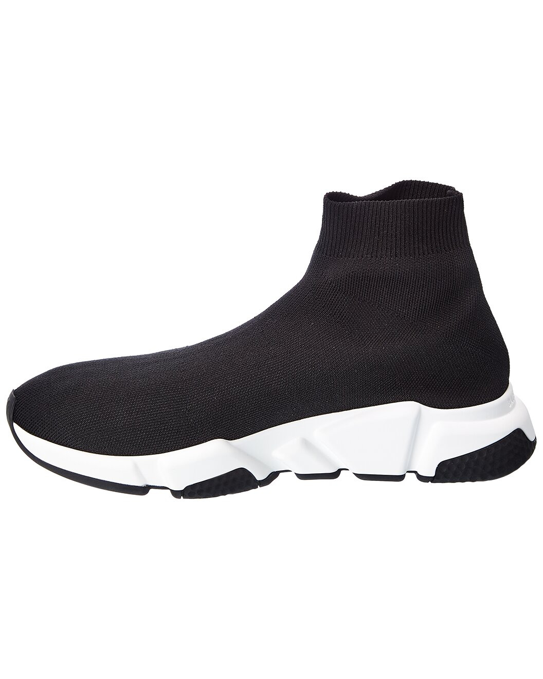 Balenciaga Speed Graffiti Sock Sneaker - 2