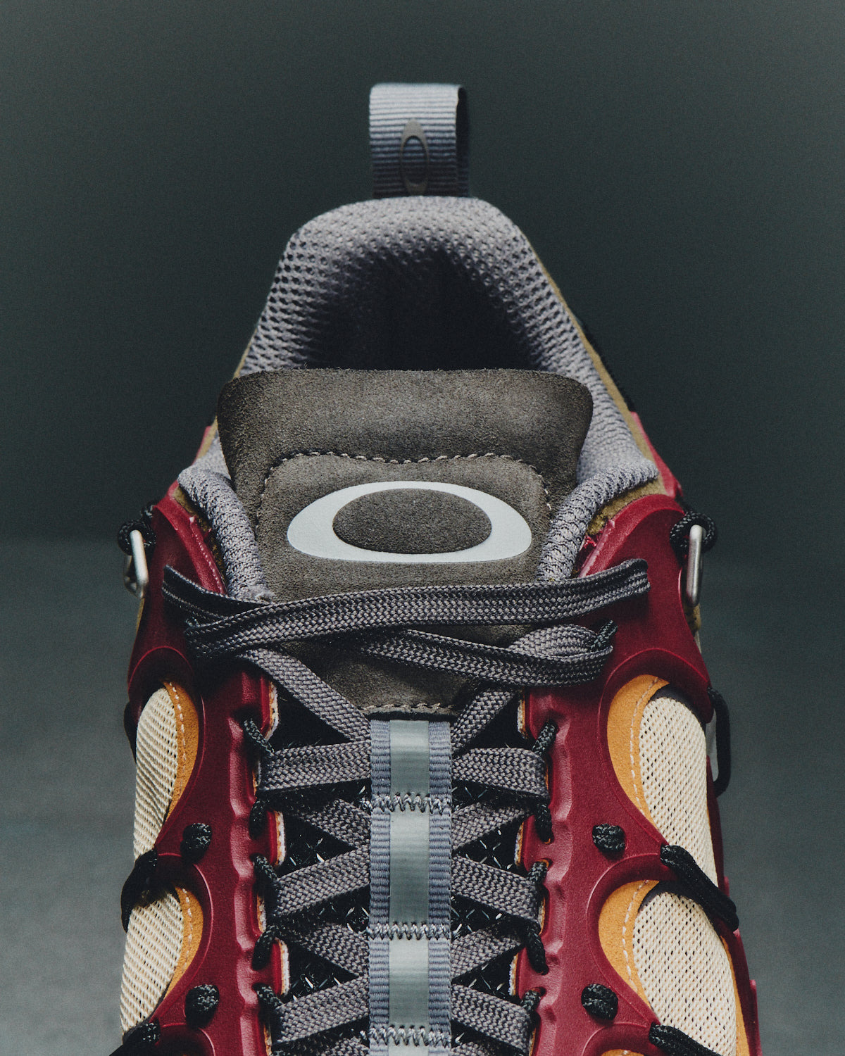 Brain Dead x Oakley Factory Team Ibex - Camelia Glazed - 7