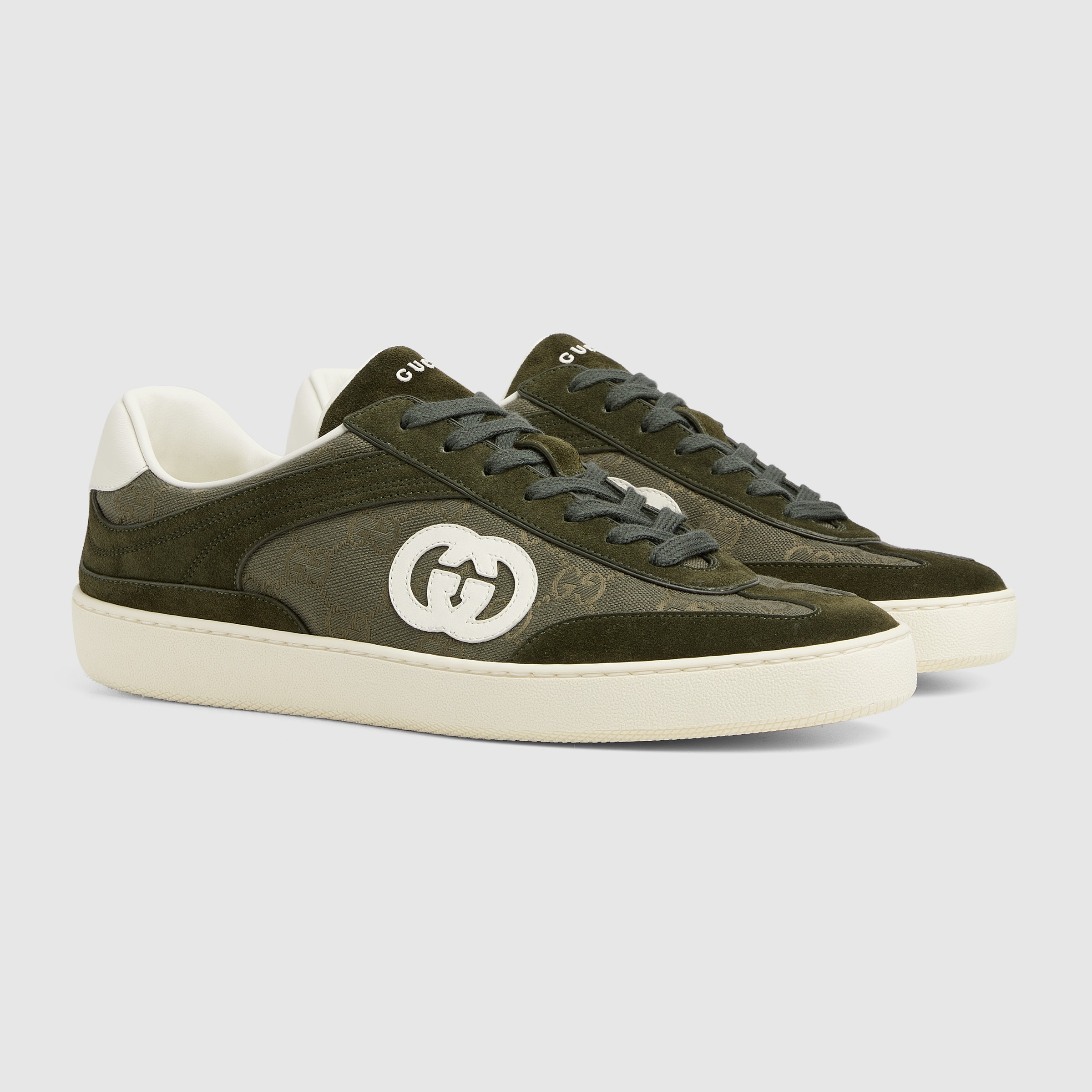 Men's G75 sneaker - 2