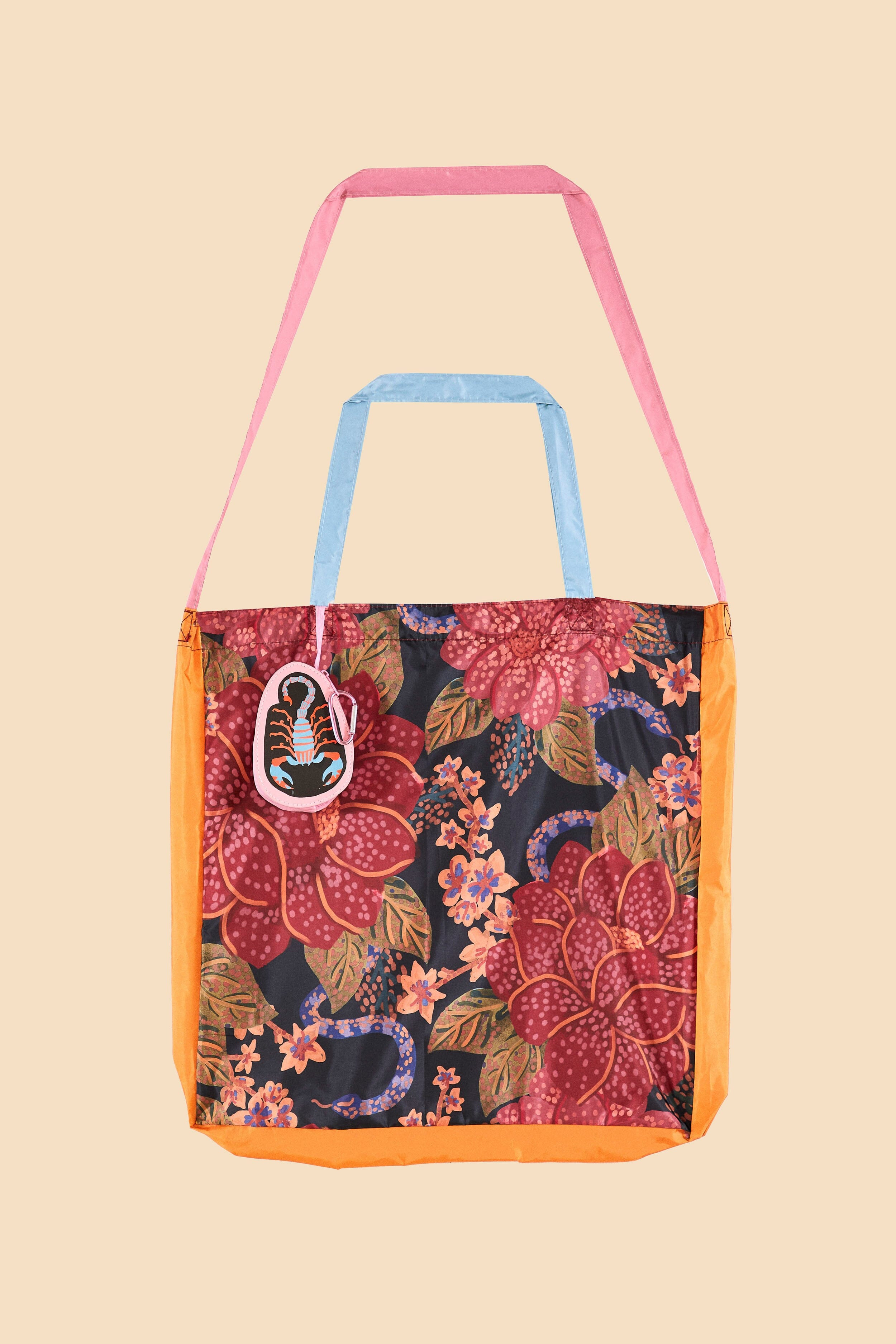 Scorpio Zodiac Ecobag - 2