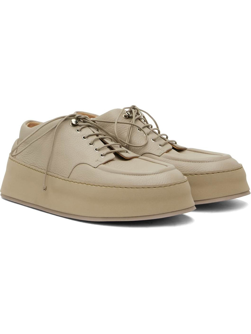 Gray Cassapana Derbys 4