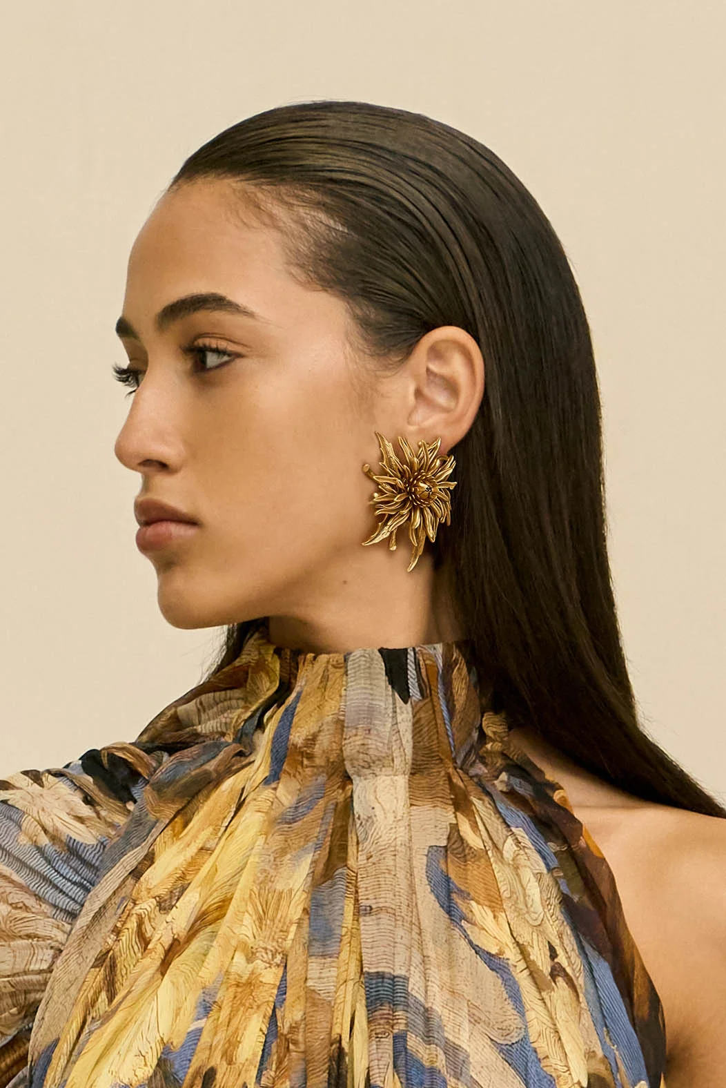 OCTAVIA EARRING - 1