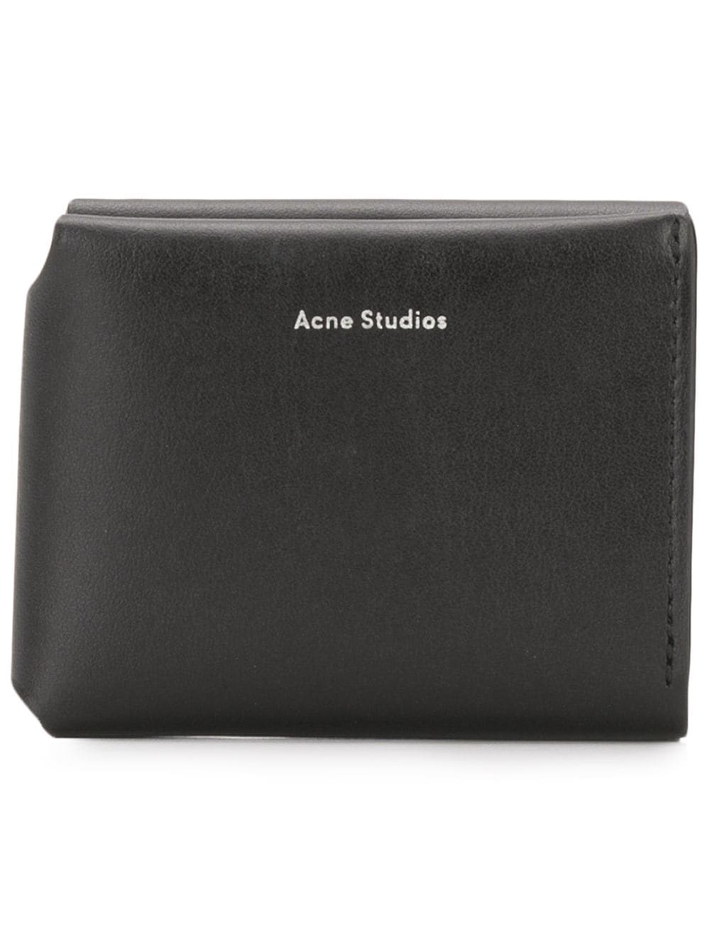 fold card holder - 1