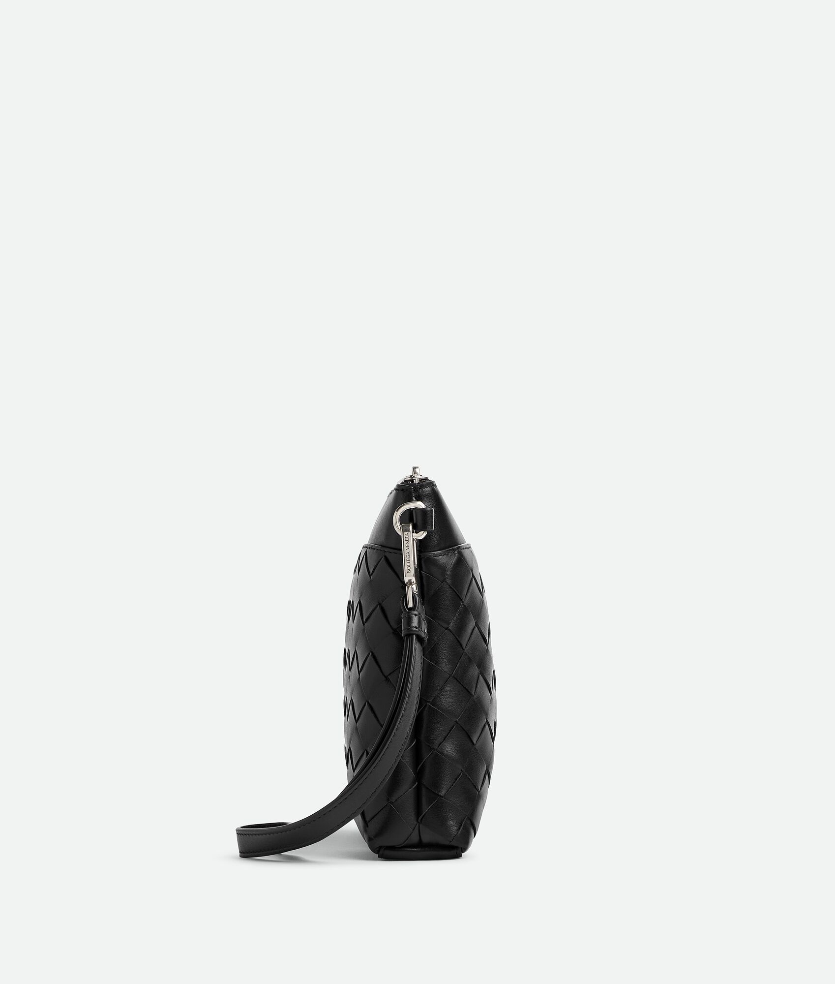 Intrecciato Prism Pouch - 3