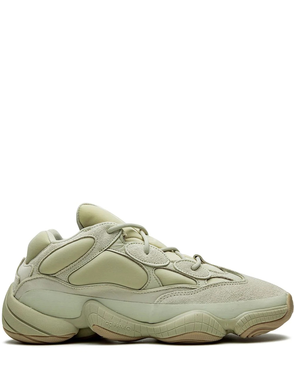 Yeezy 500 'Stone' low-top sneakers - 1