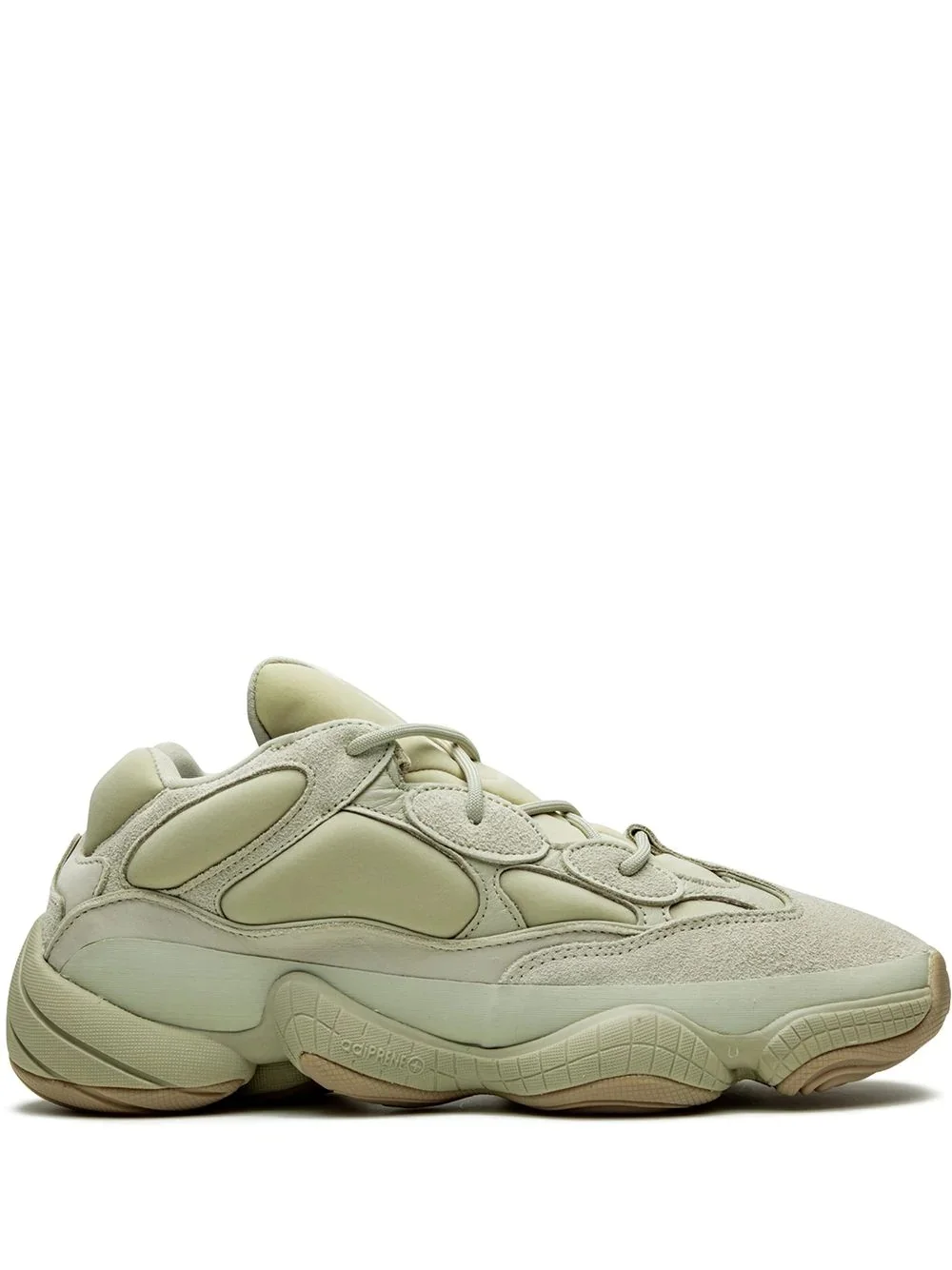 Yeezy 500 'Stone' low-top sneakers - 1