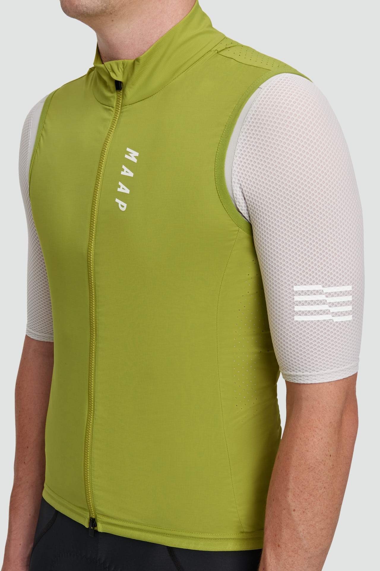 Draft Team Vest - 6