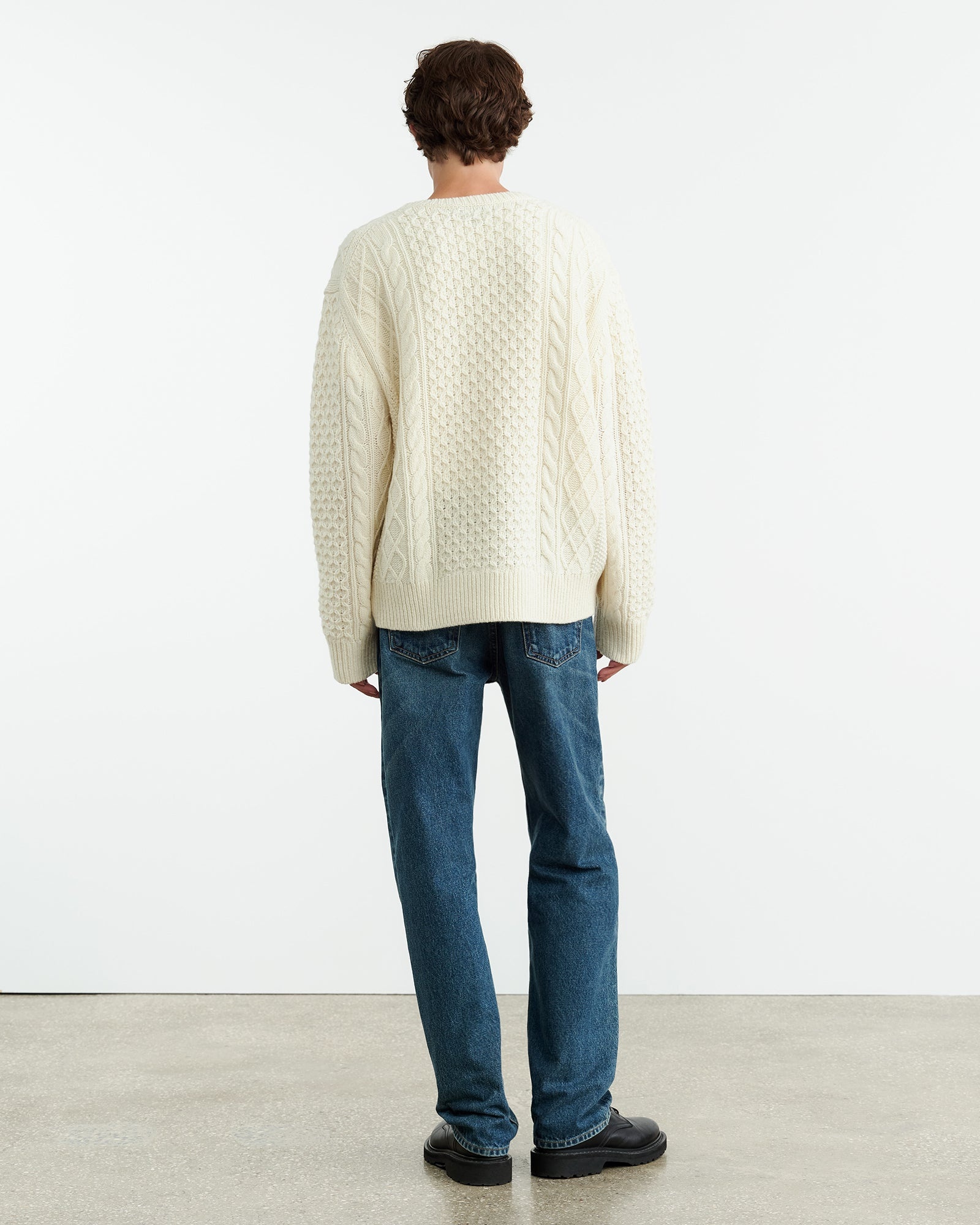 OWEN SWEATER - 5