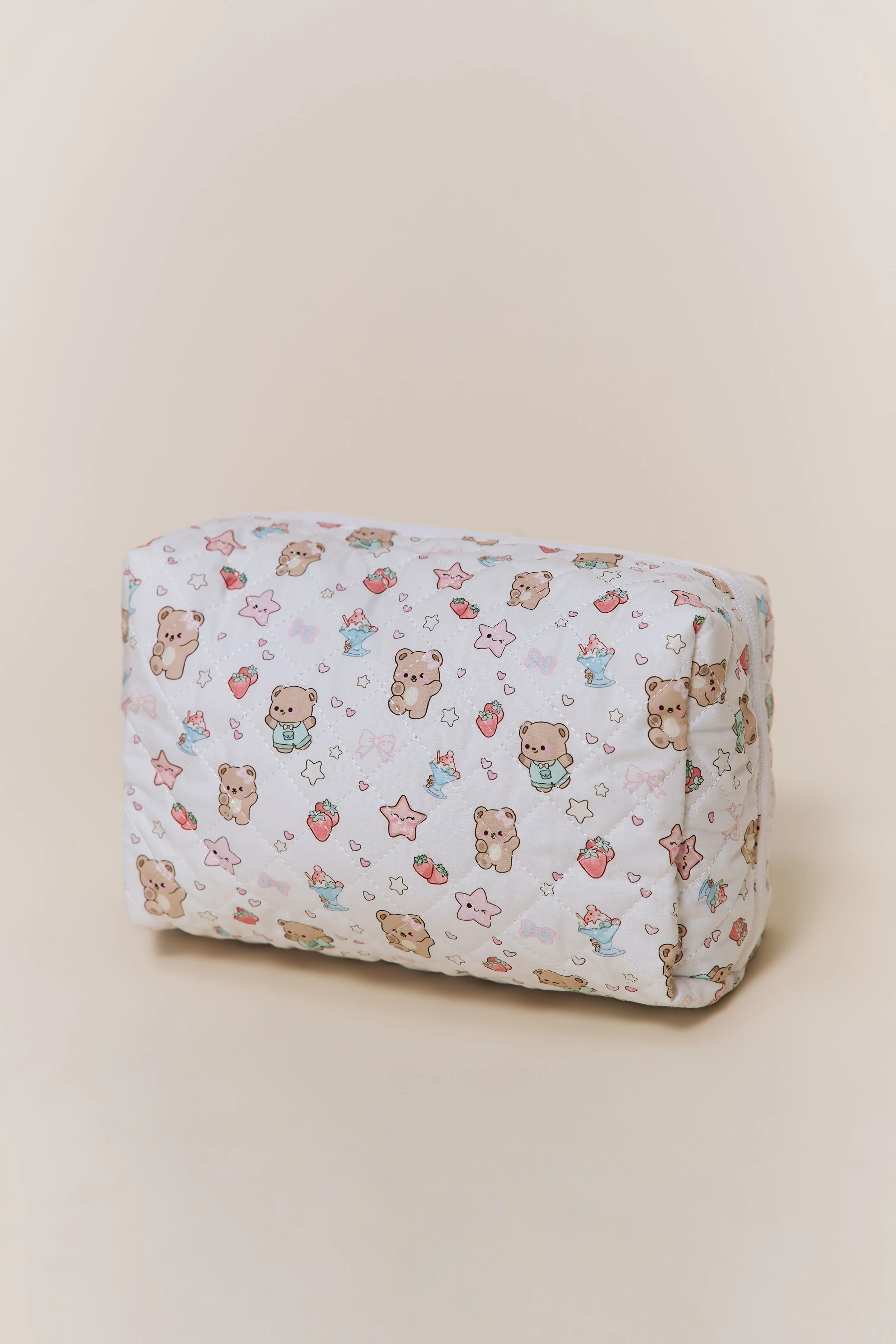 COSMETIC BAG - 1