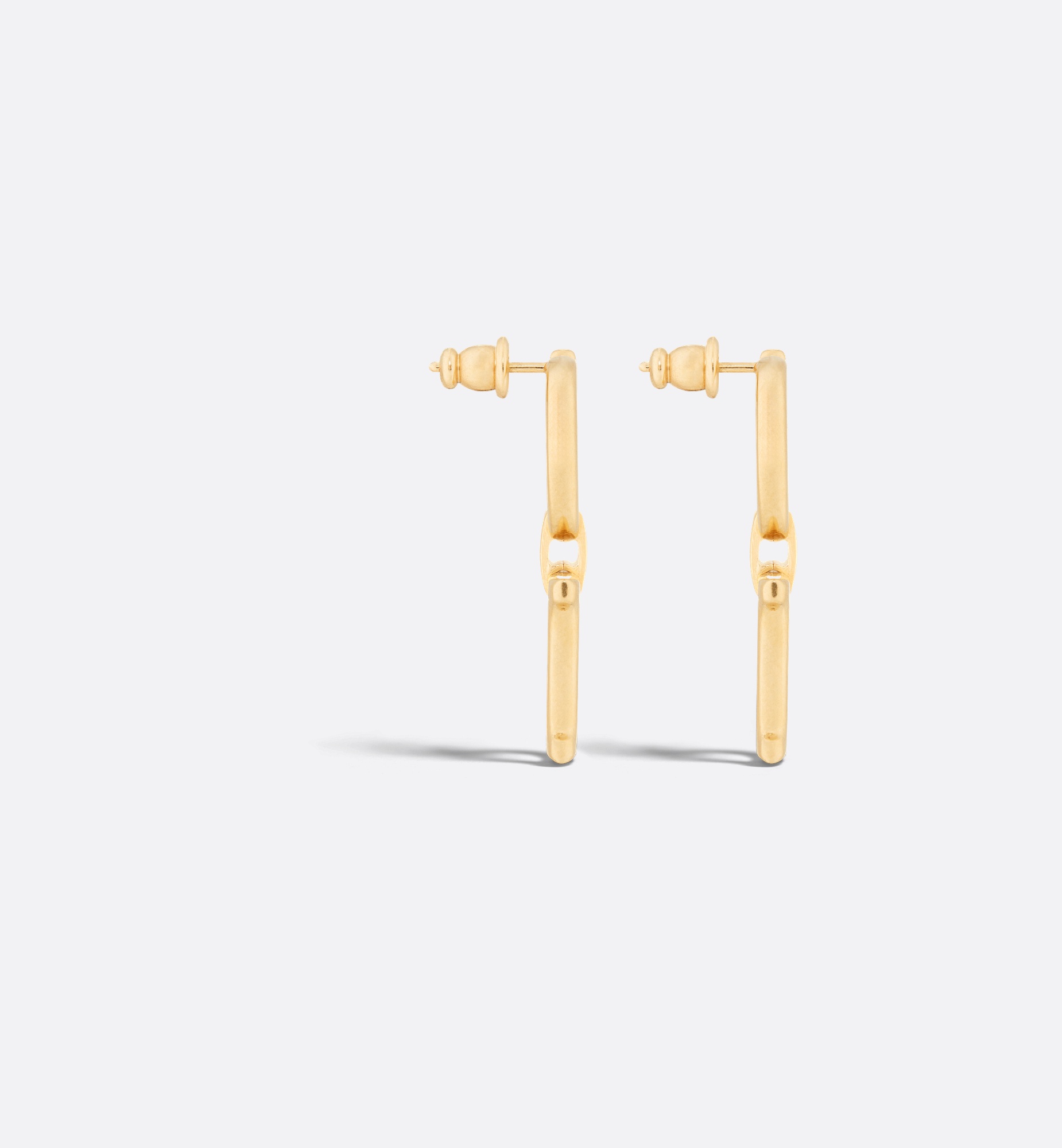 Saddle Earrings - 4