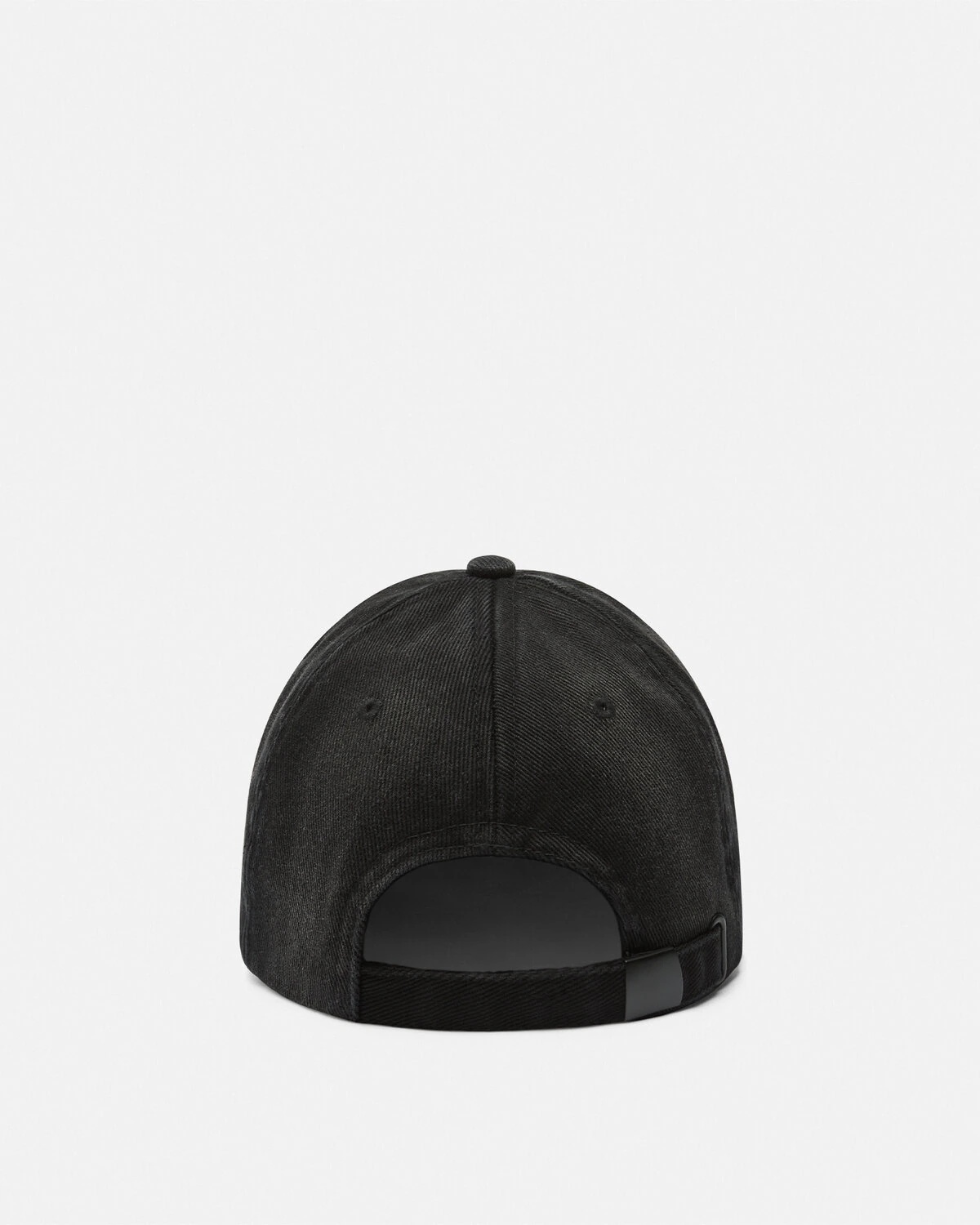 Gothic Logo Baseball Cap - 2
