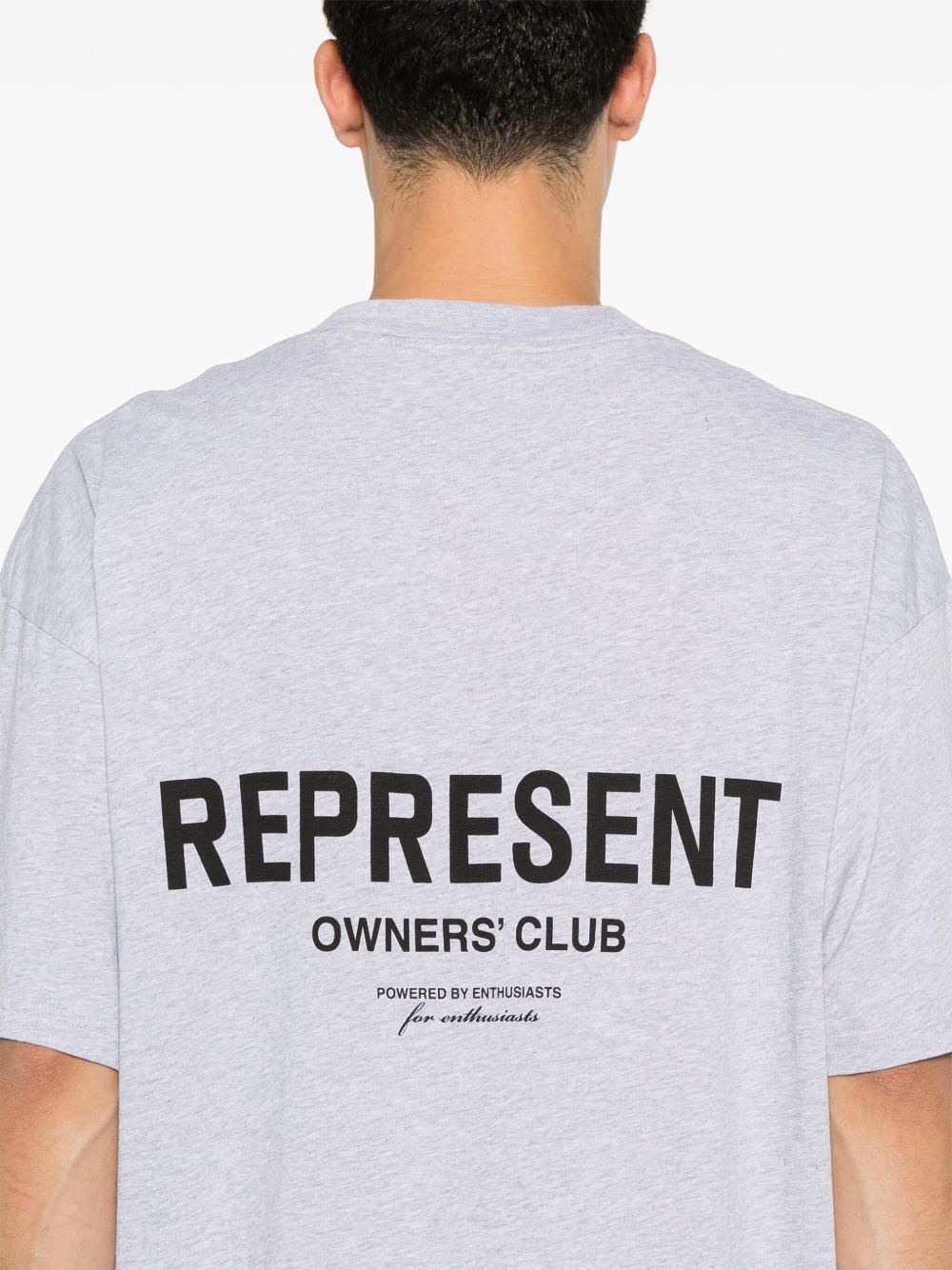 Owners Club T-shirt - 4