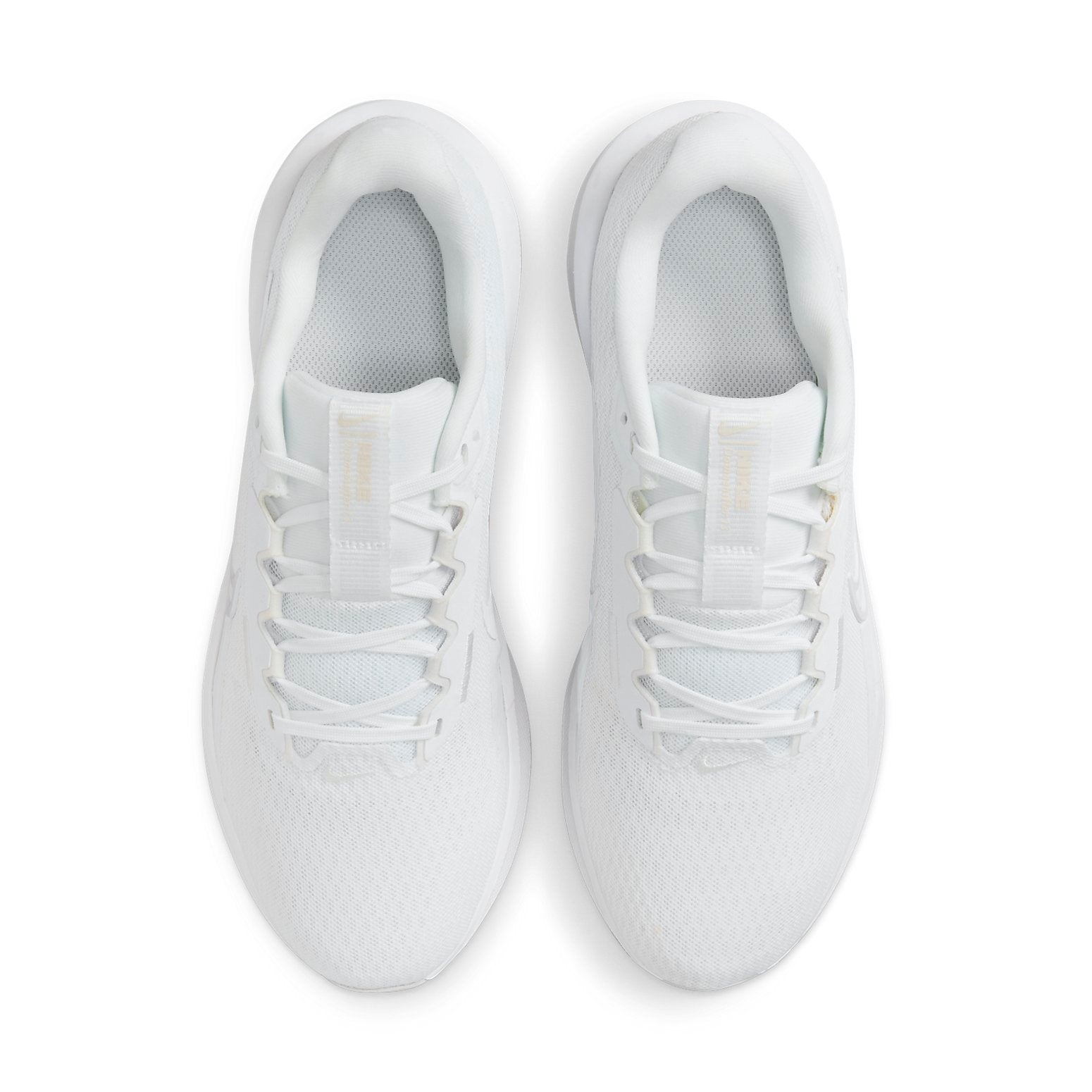 (WMNS) Nike Downshifter 13 'White Platinum Tint' FD6476-101 - 4