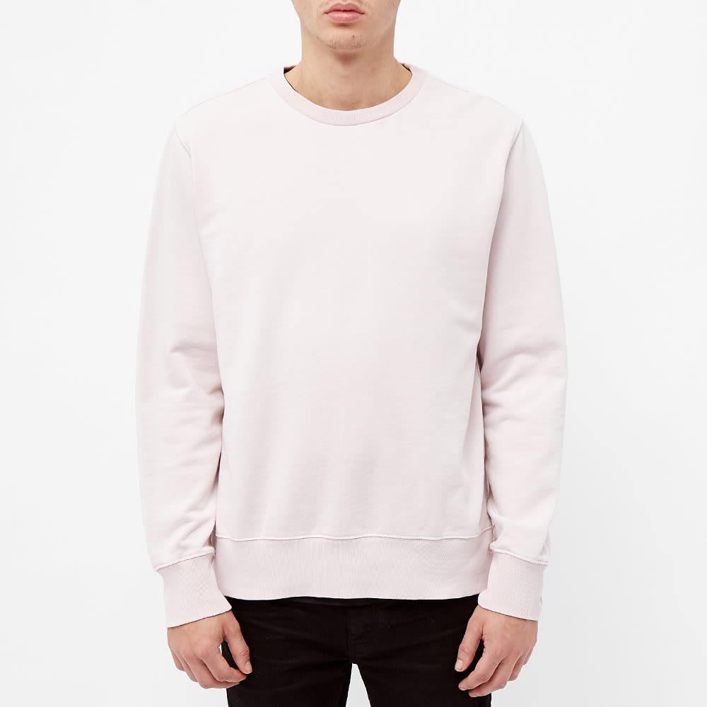 Ksubi Seeing Line Crew Sweat - 4