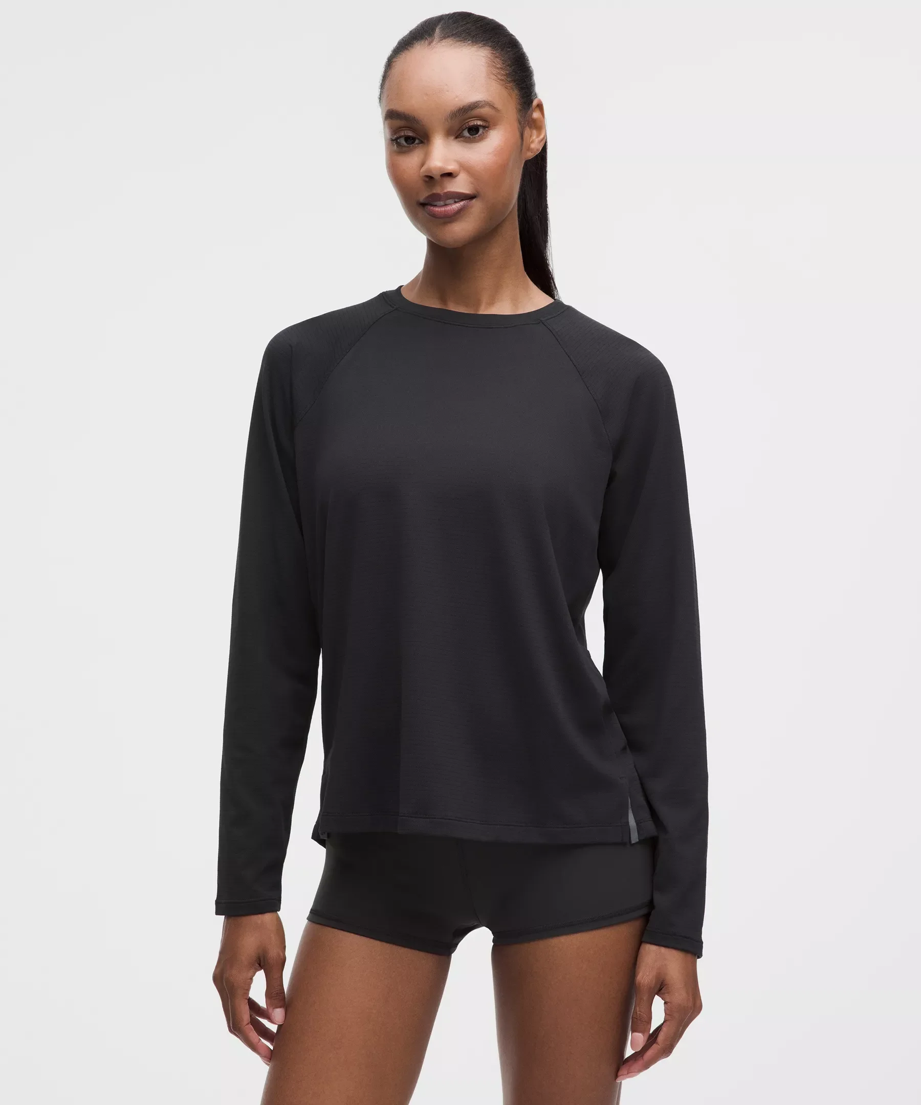 License to Train Classic-Fit Long-Sleeve Shirt - 1