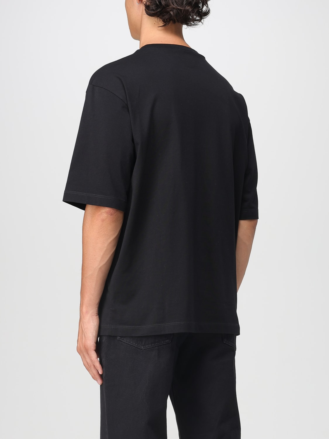 T-shirt men Dsquared2 - 2