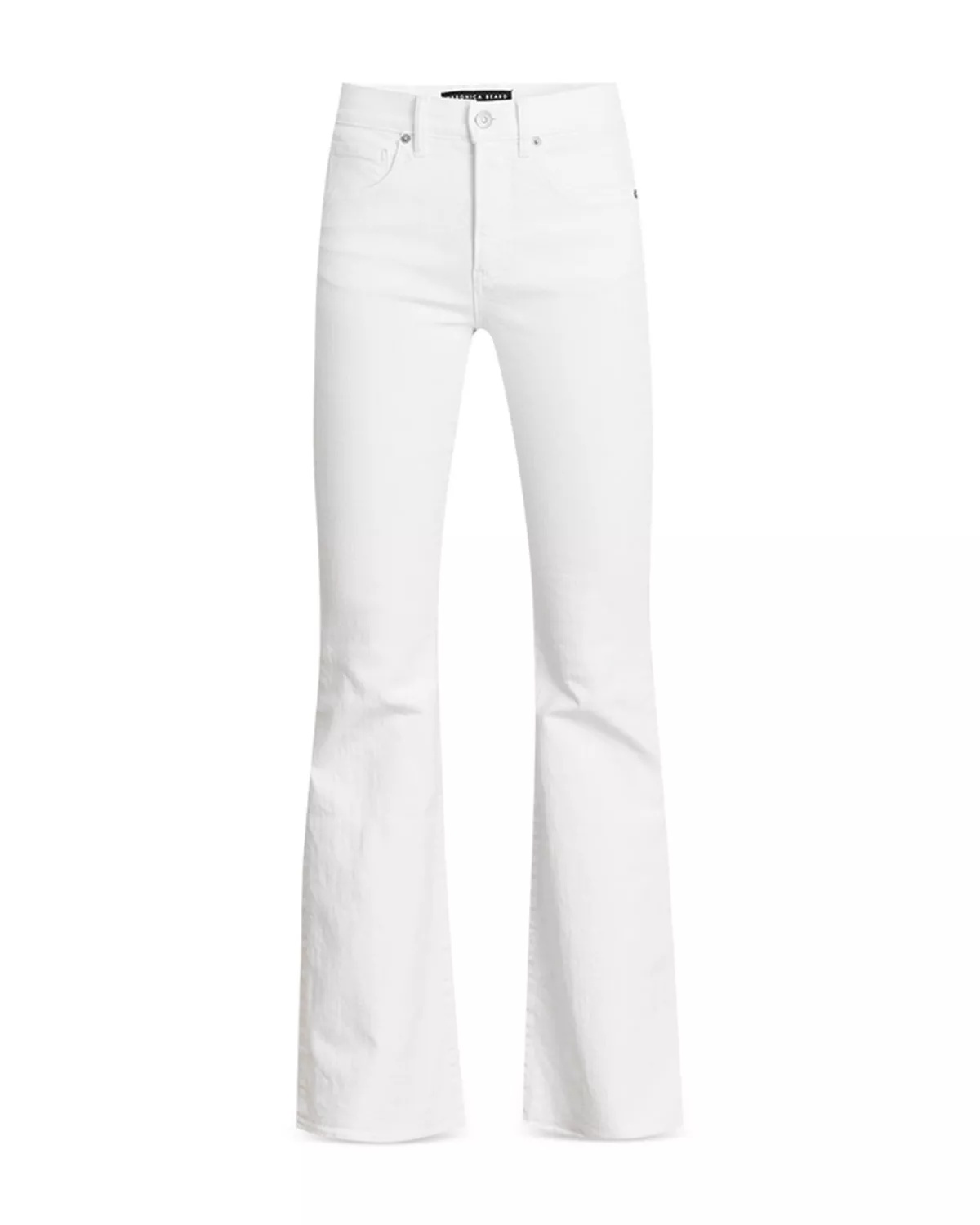 Beverly Flared Jeans - 8