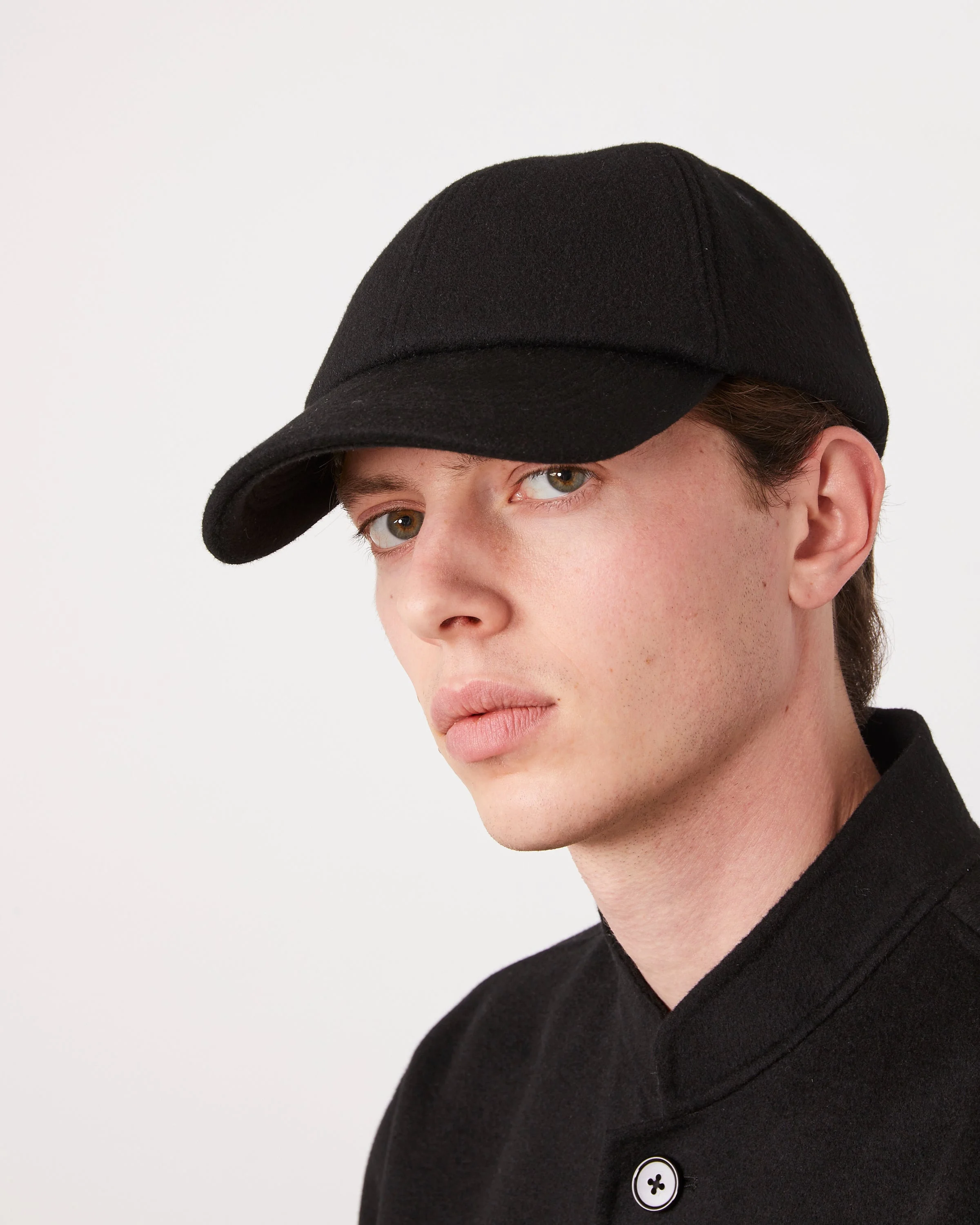 JASON CAP - 1