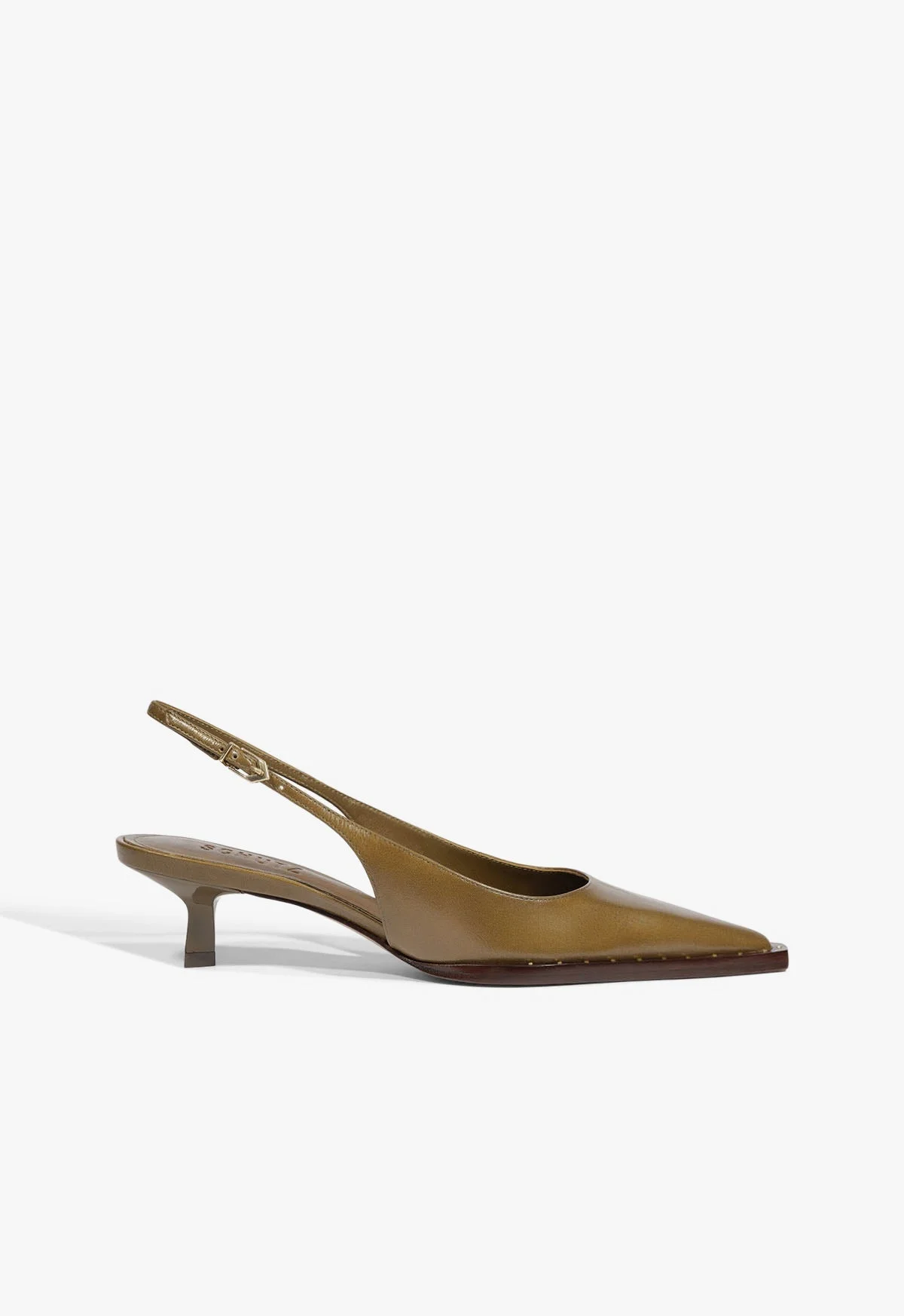 Ciara Welt Pump - 1