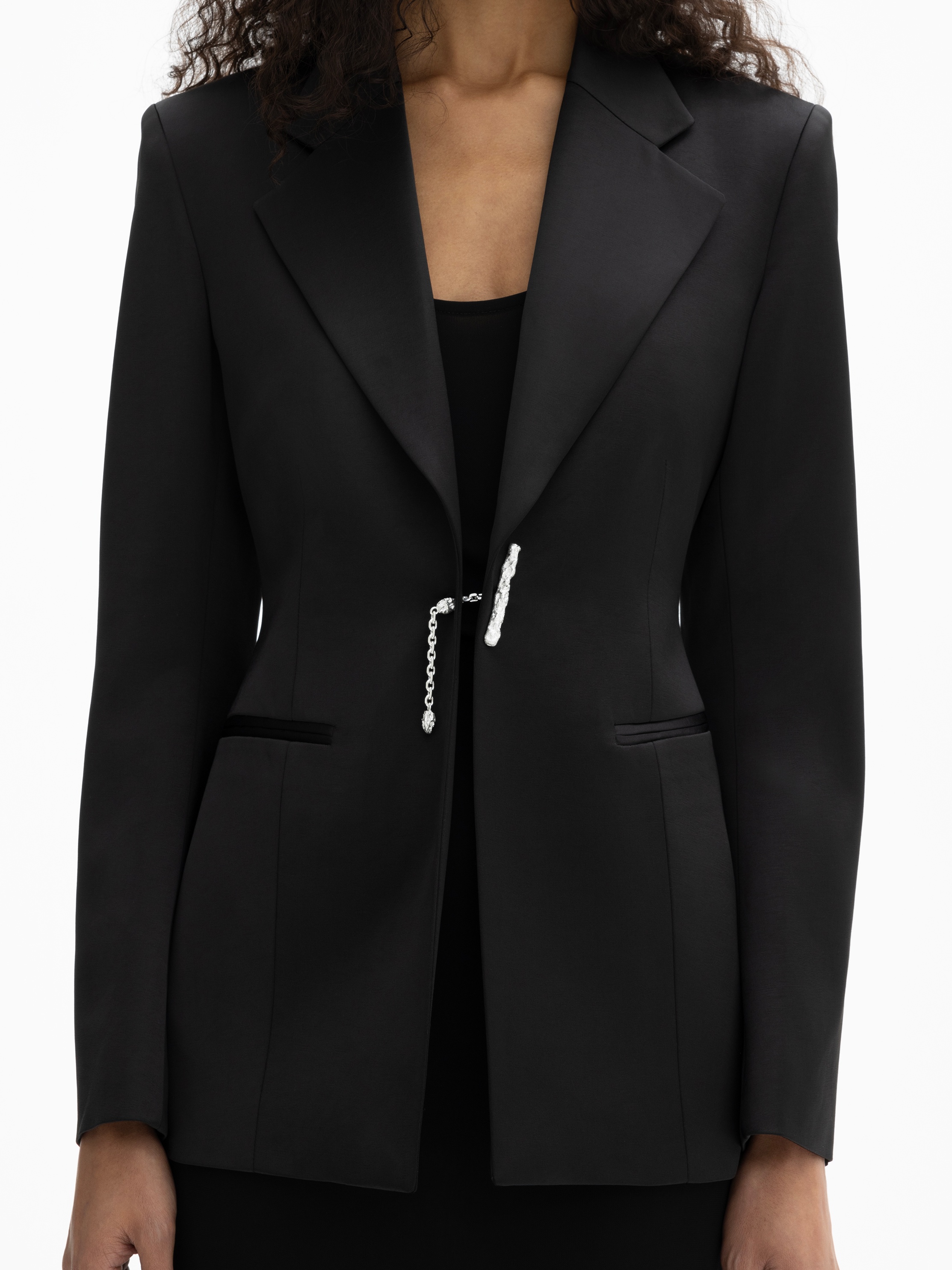 Chain Blazer - 3