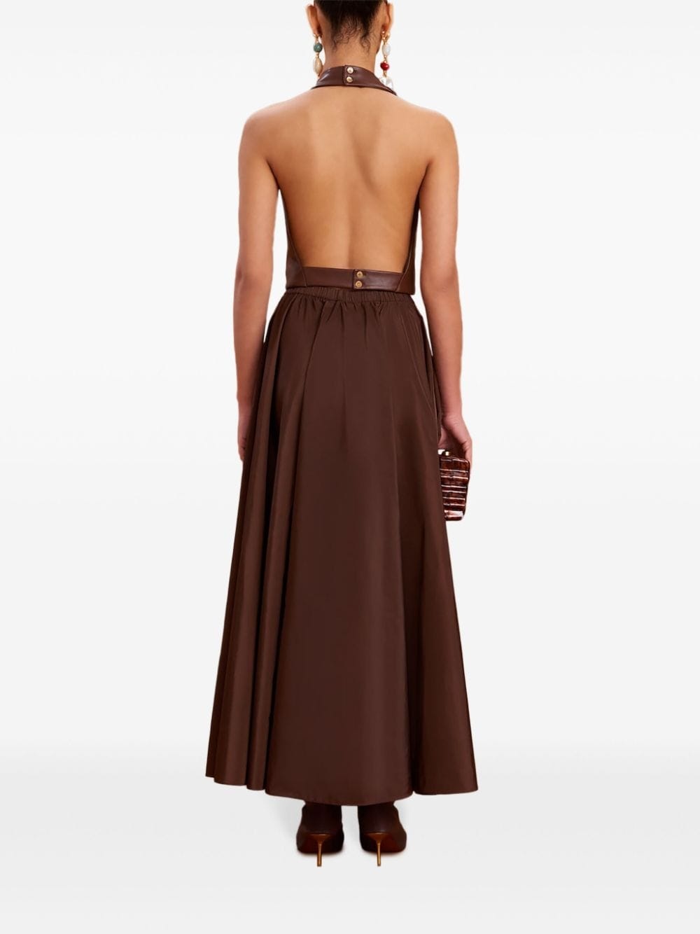 Rosalee skirt - 3