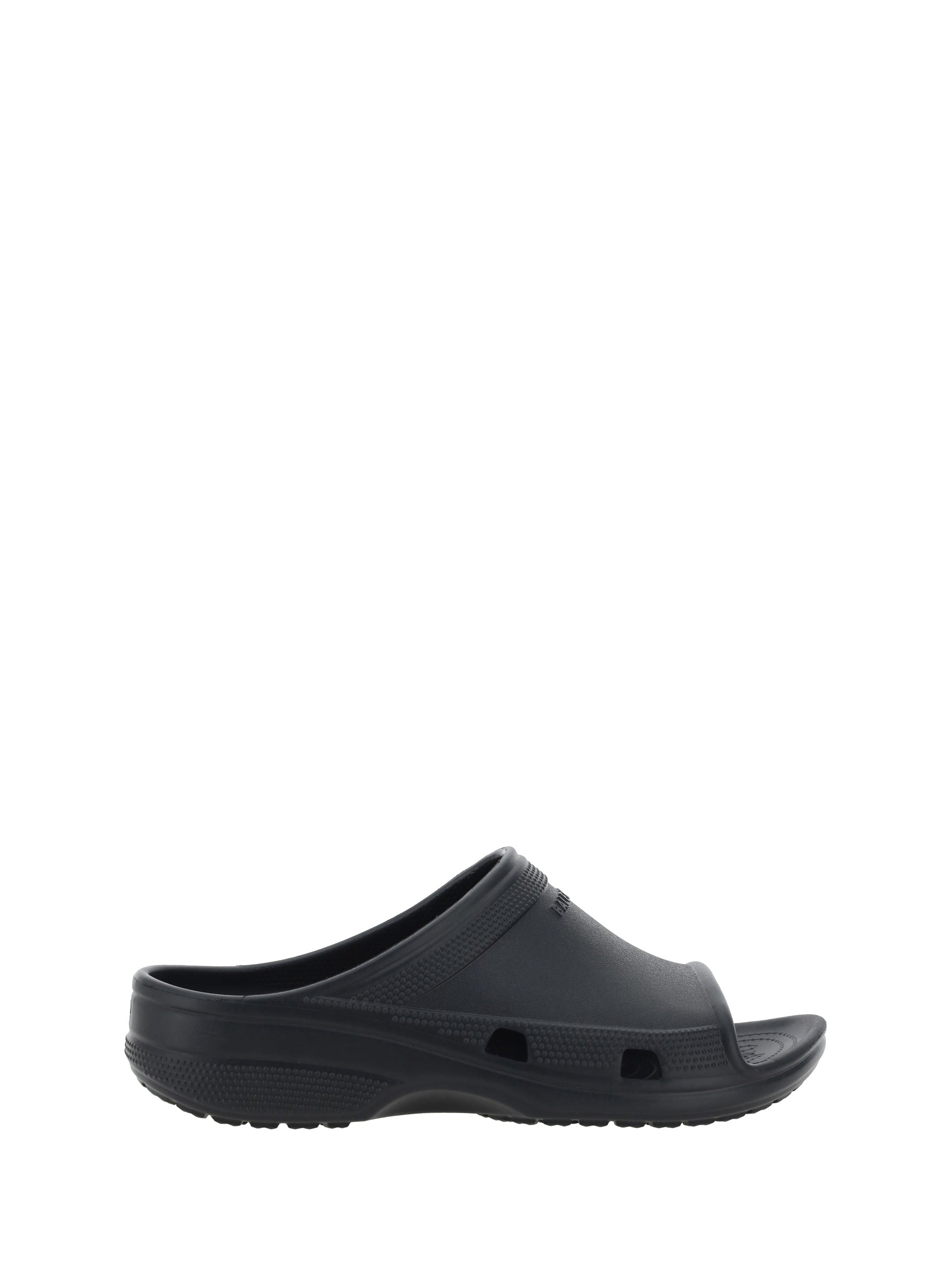 Balenciaga Men Eva Sandals - 1