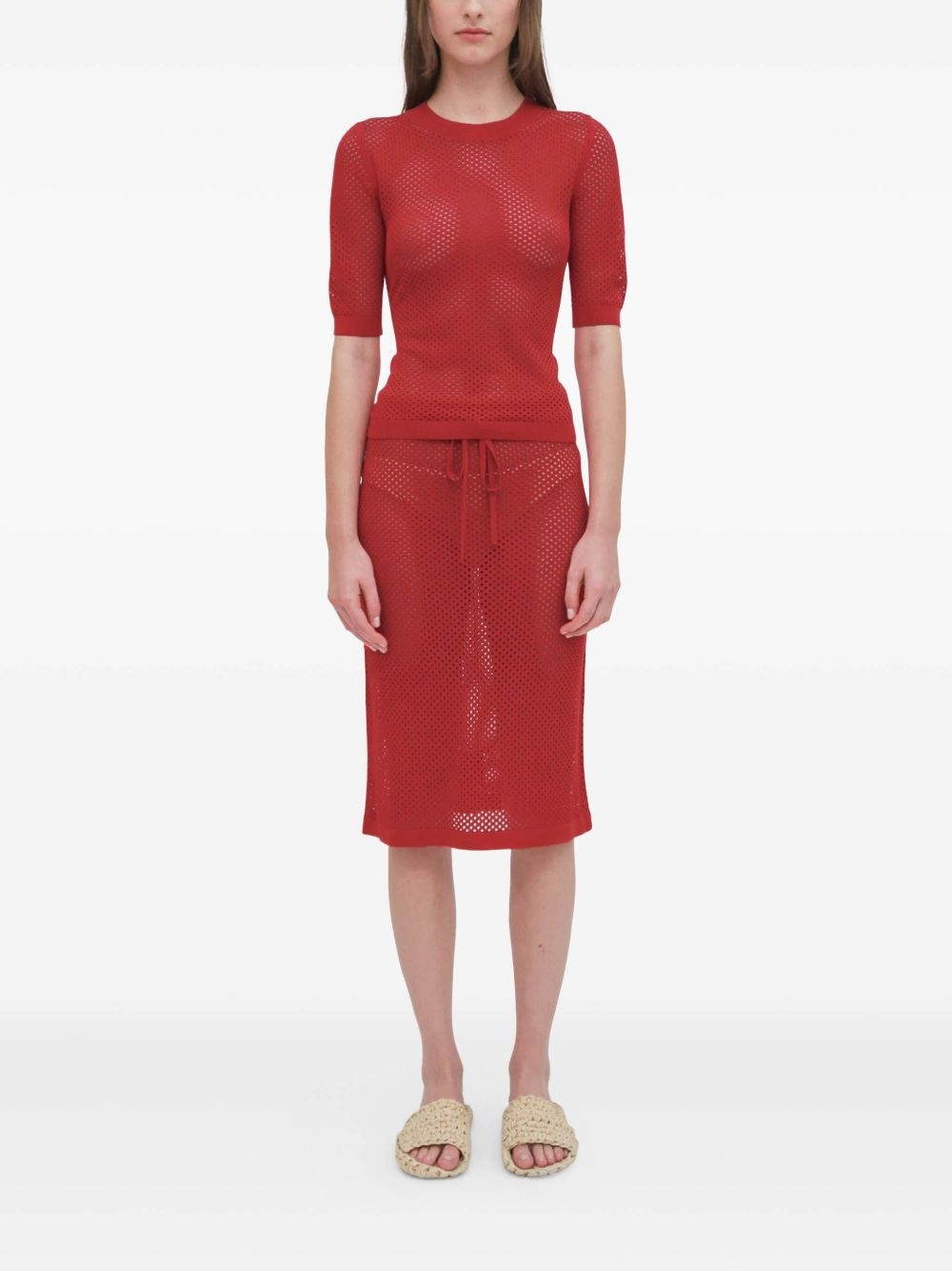 mesh top - 3