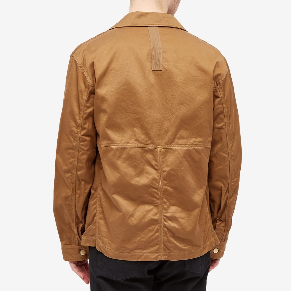 Junya Watanabe MAN X Carhartt Worker Jacket - 8