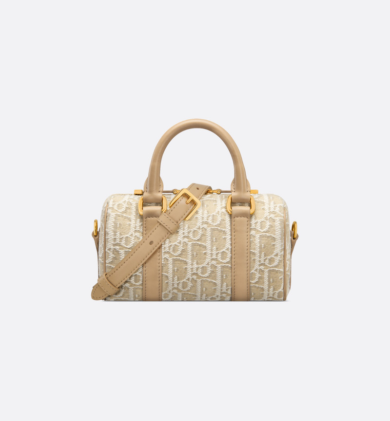 再値下げ！新品同様　Dior Groove 17 Nano Dior Nano Dior Groove 17 Bag | REVERSIBLE