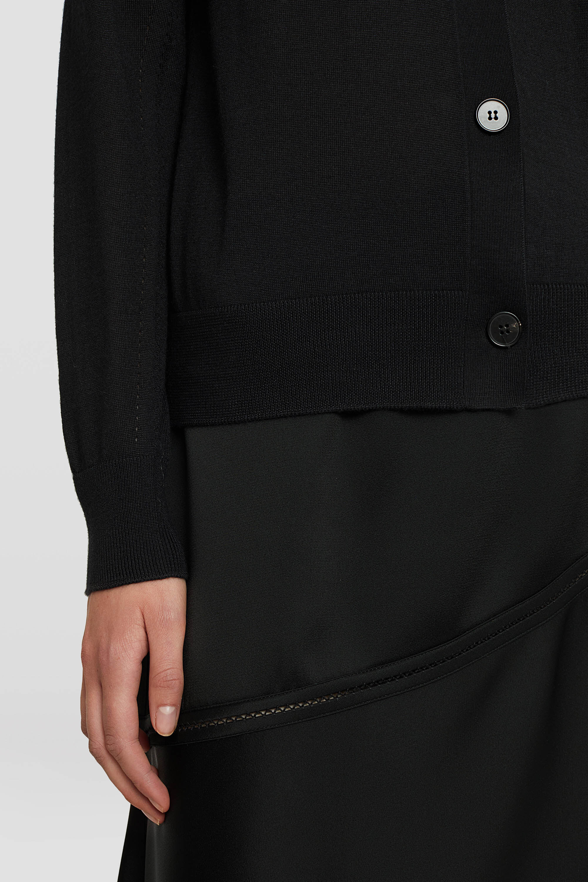 Cardigan - 3
