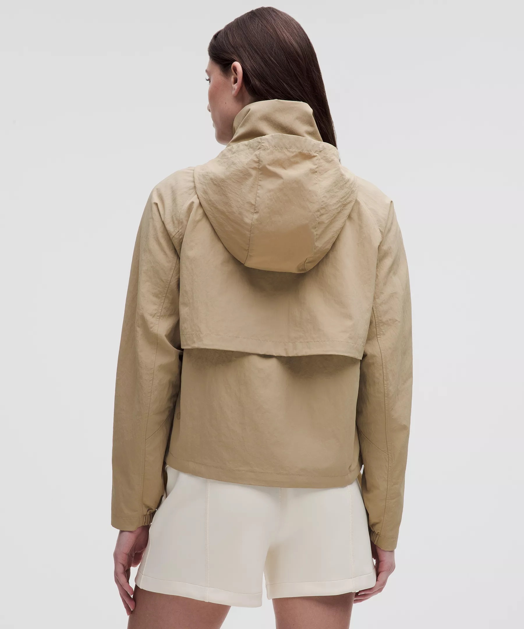 Always Effortless Classic-Fit Jacket - 3