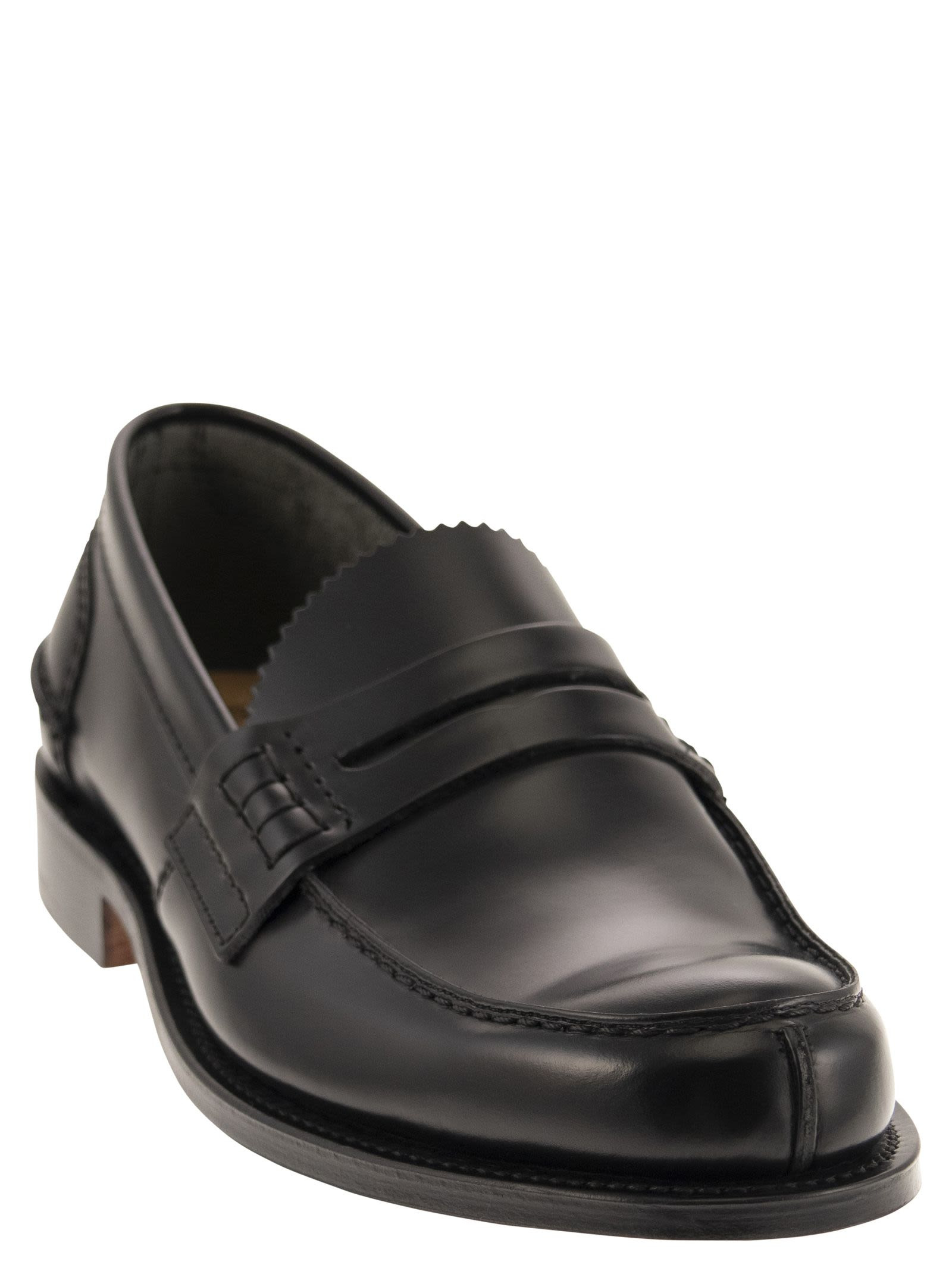 Church's Men Pembrey - Calf Leather Loafer - 2